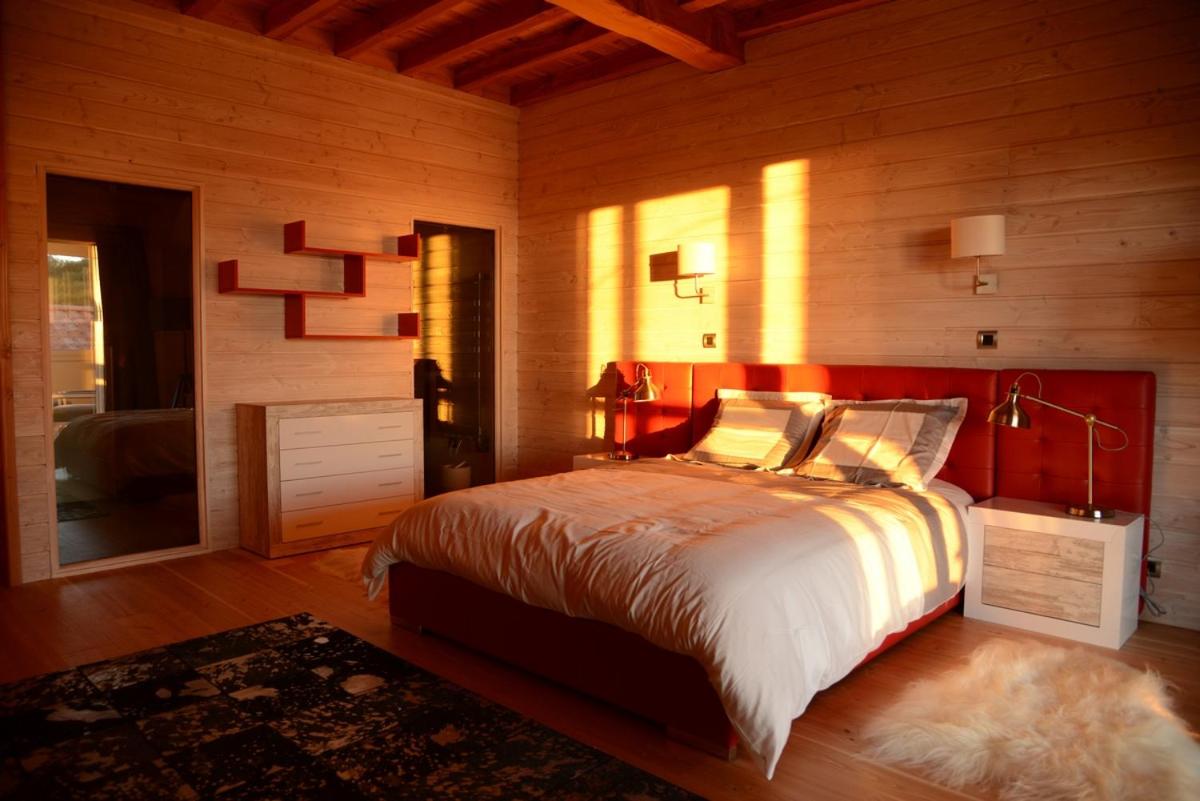 Domaine du Mont Monnet - Chambre d'hotes Gite - Property Image 73