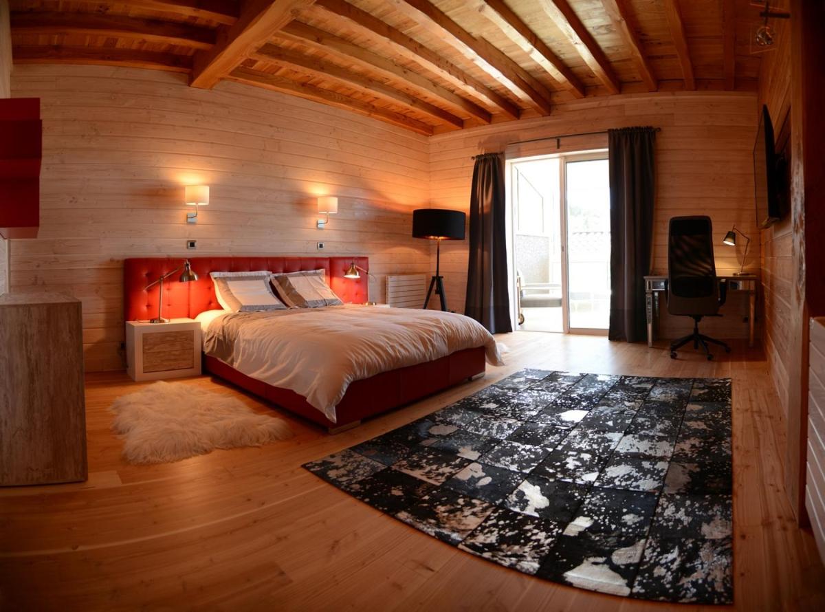 Domaine du Mont Monnet - Chambre d'hotes Gite - Property Image 57