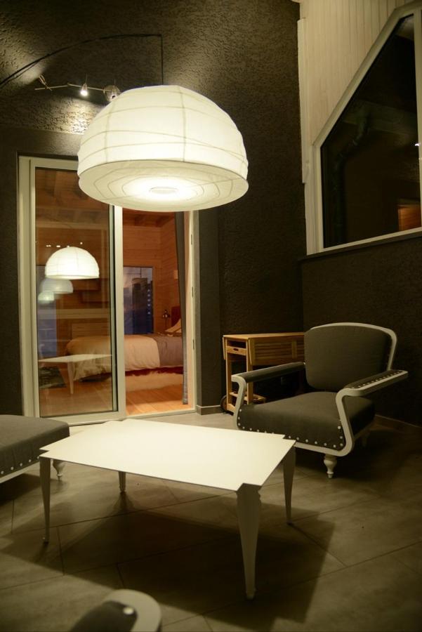 Domaine du Mont Monnet - Chambre d'hotes Gite - Property Image 19