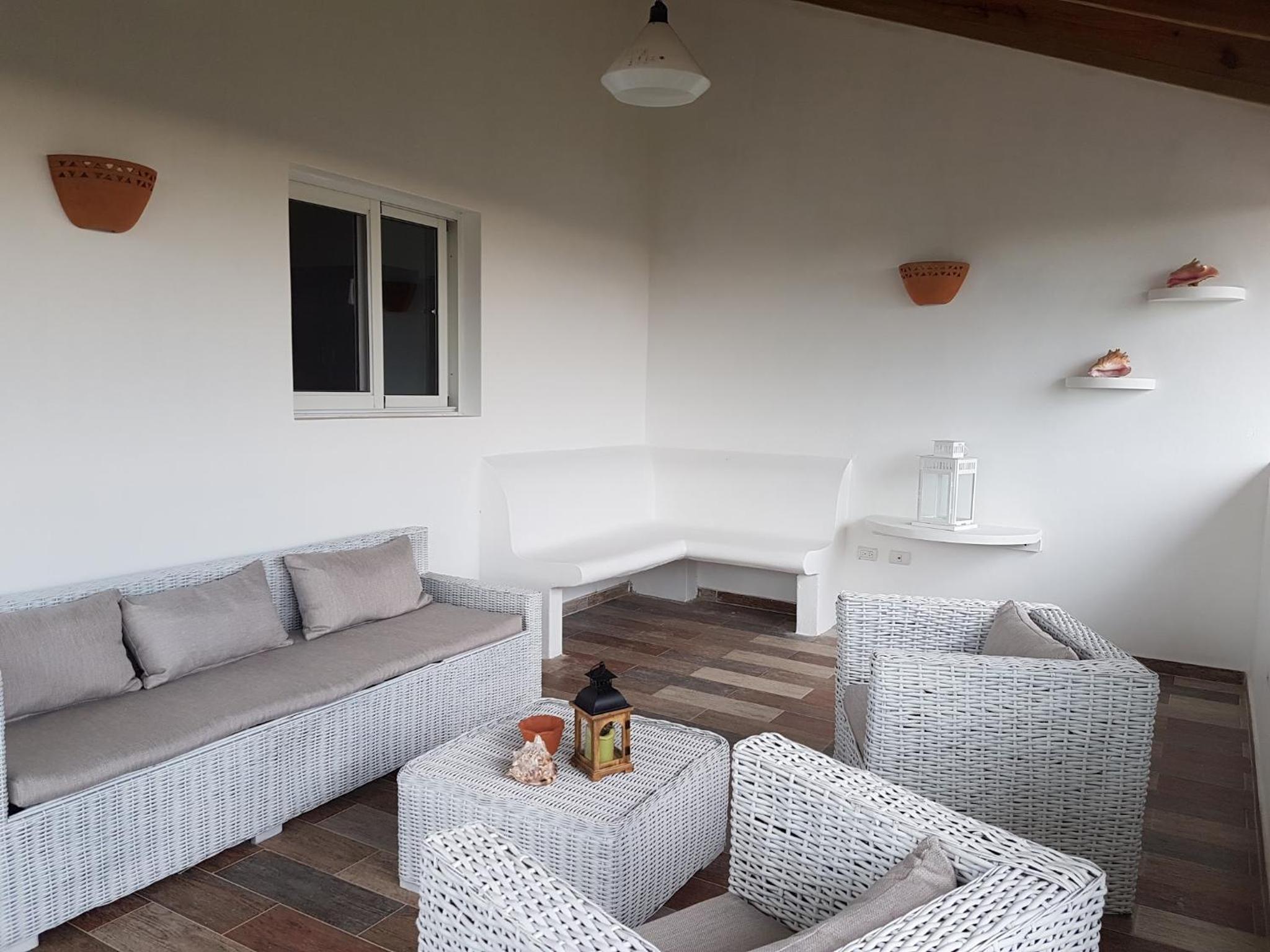 Vittoria House