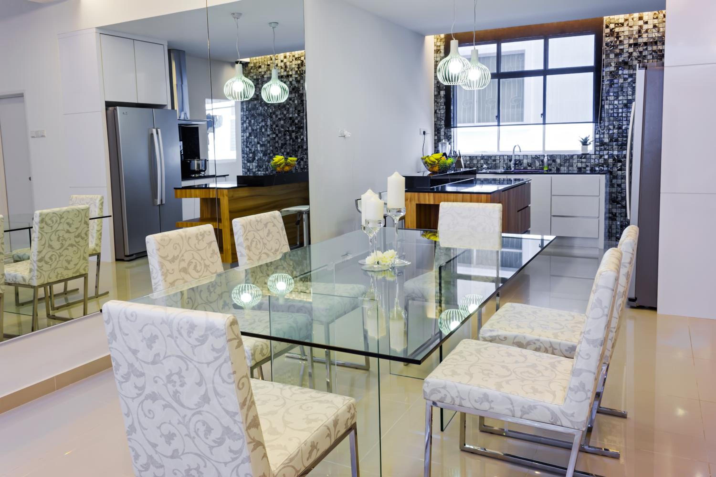 Shamrock Beach Villas 15 Seaview