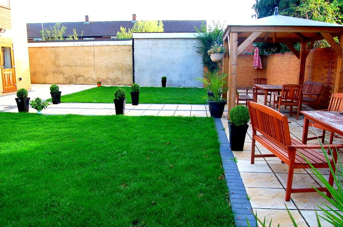 Hounslow Vacations - Heathrow Travellers Hub - Property Image 5