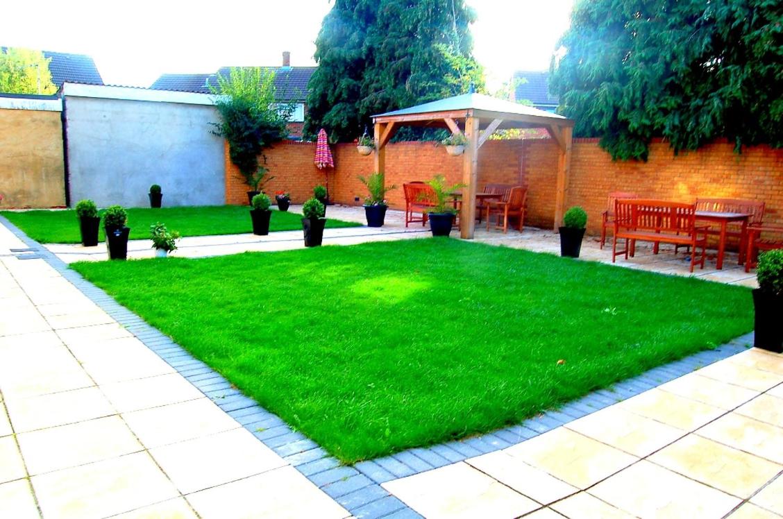 Hounslow Vacations - Heathrow Travellers Hub - Property Image 9