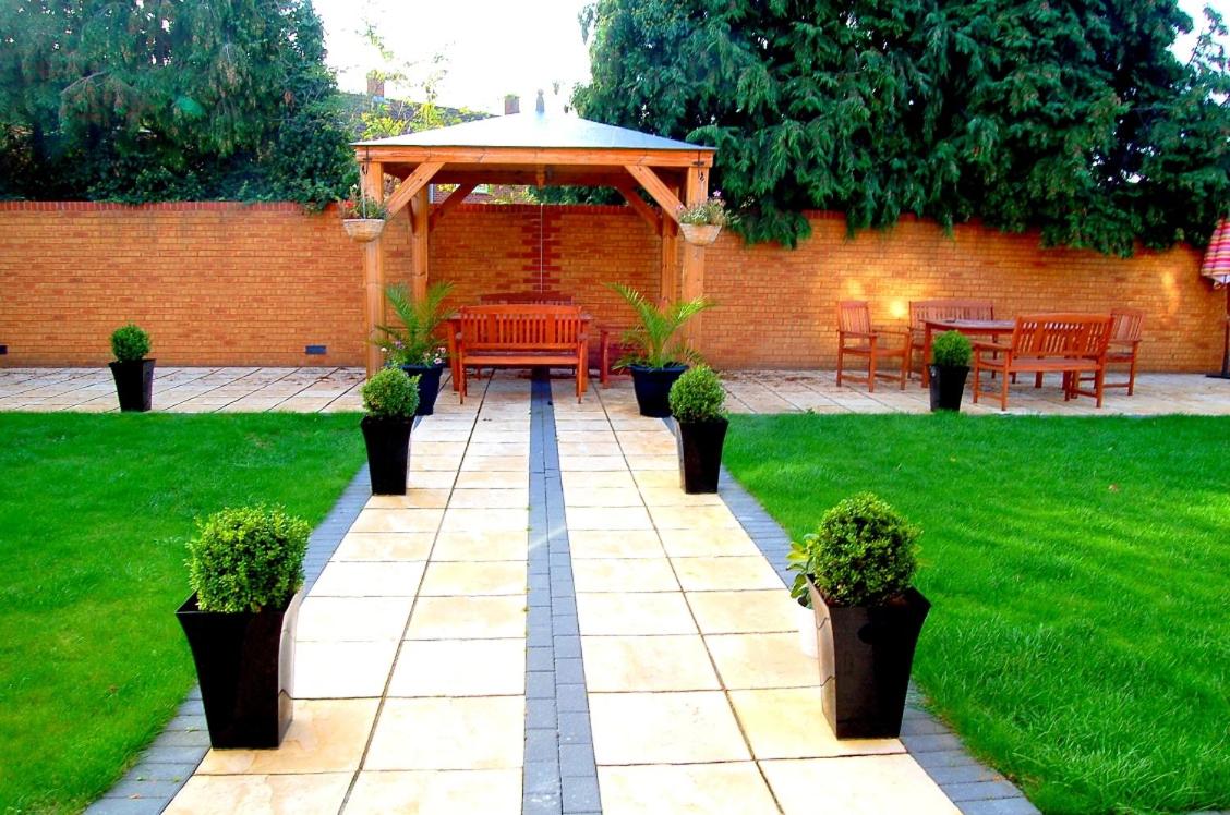 Hounslow Vacations - Heathrow Travellers Hub - Property Image 7