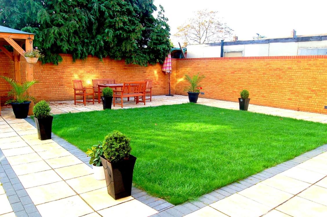Hounslow Vacations - Heathrow Travellers Hub - Property Image 8