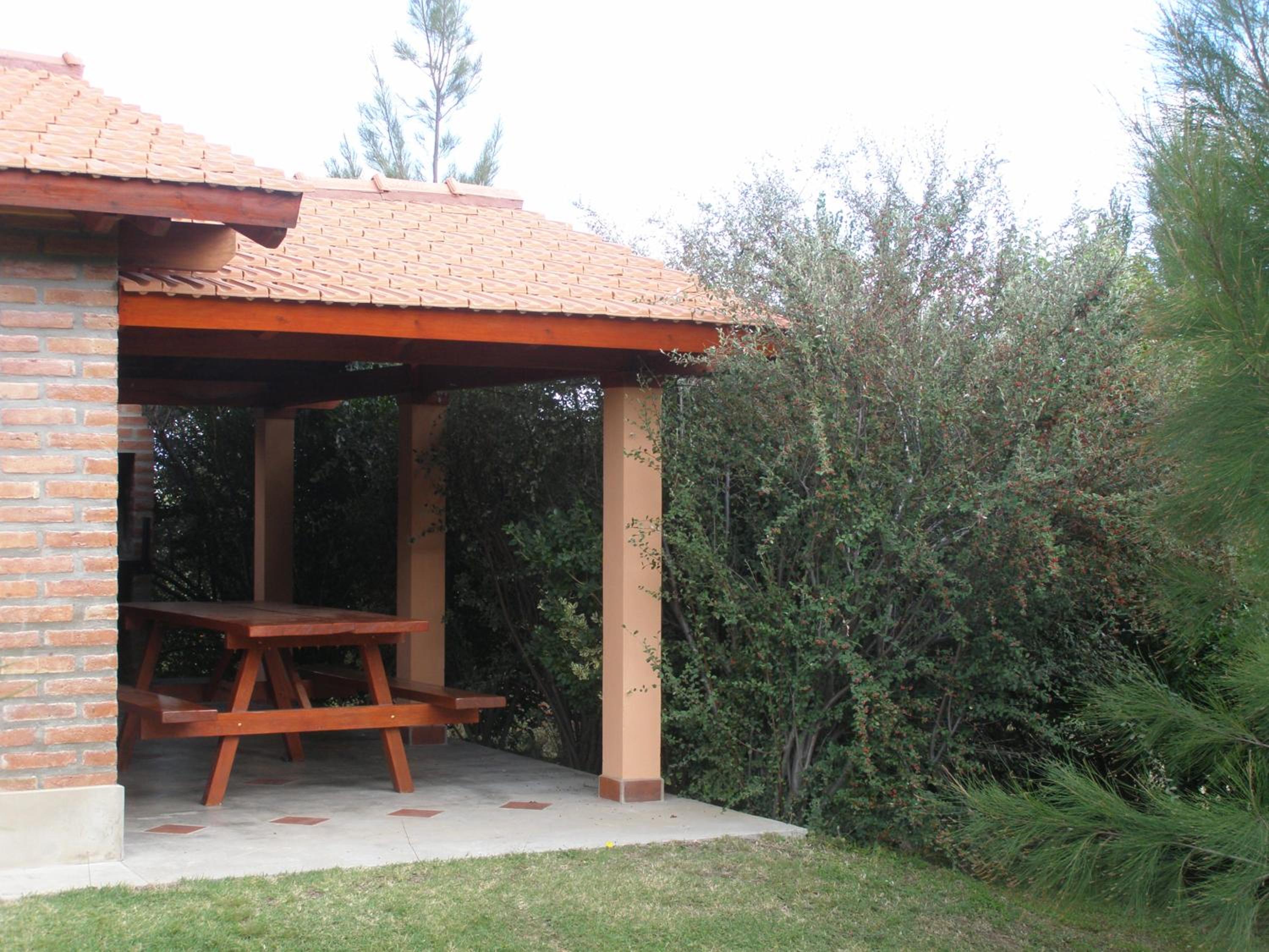 Cabañas Valentina