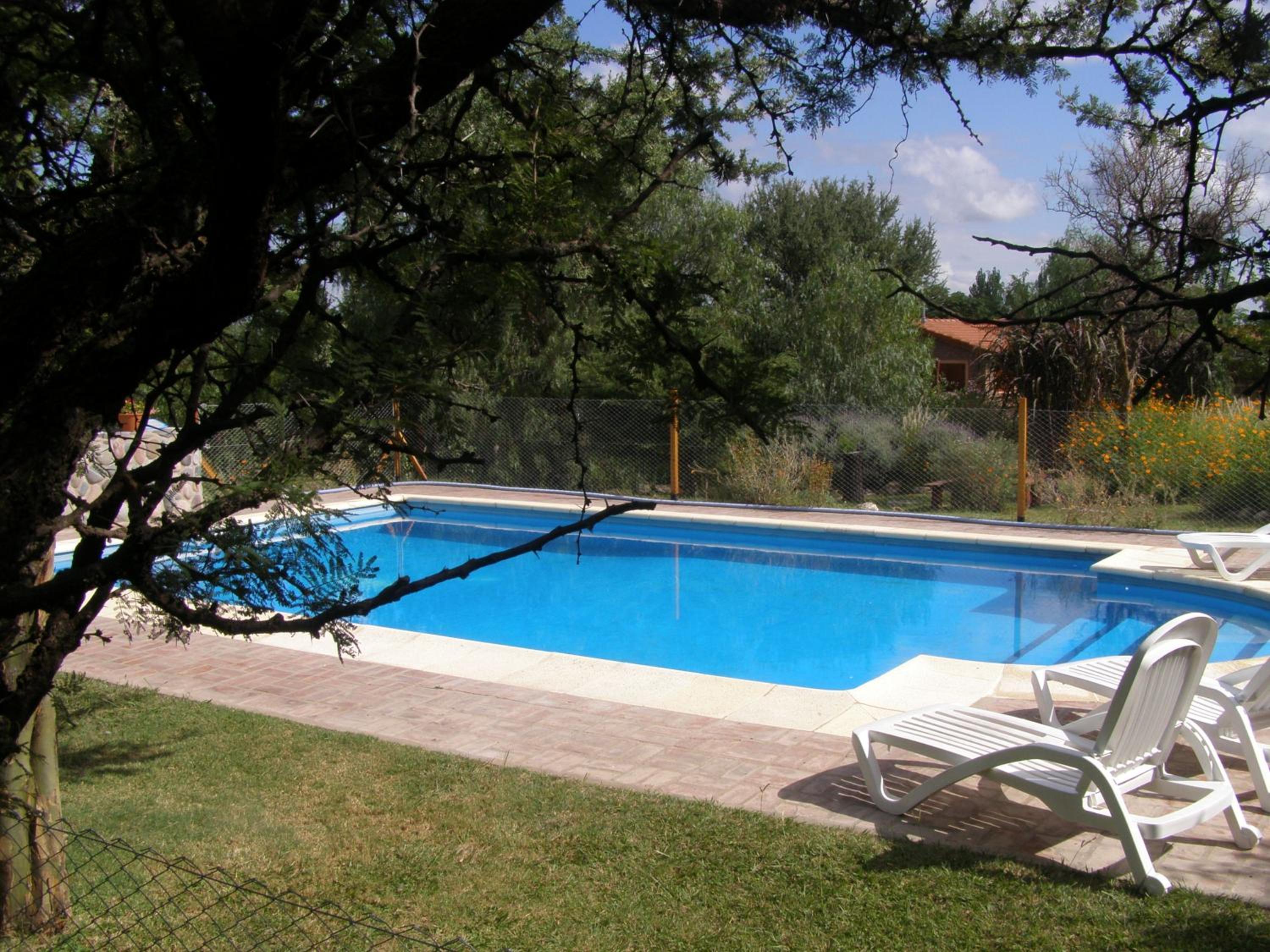 Cabañas Valentina