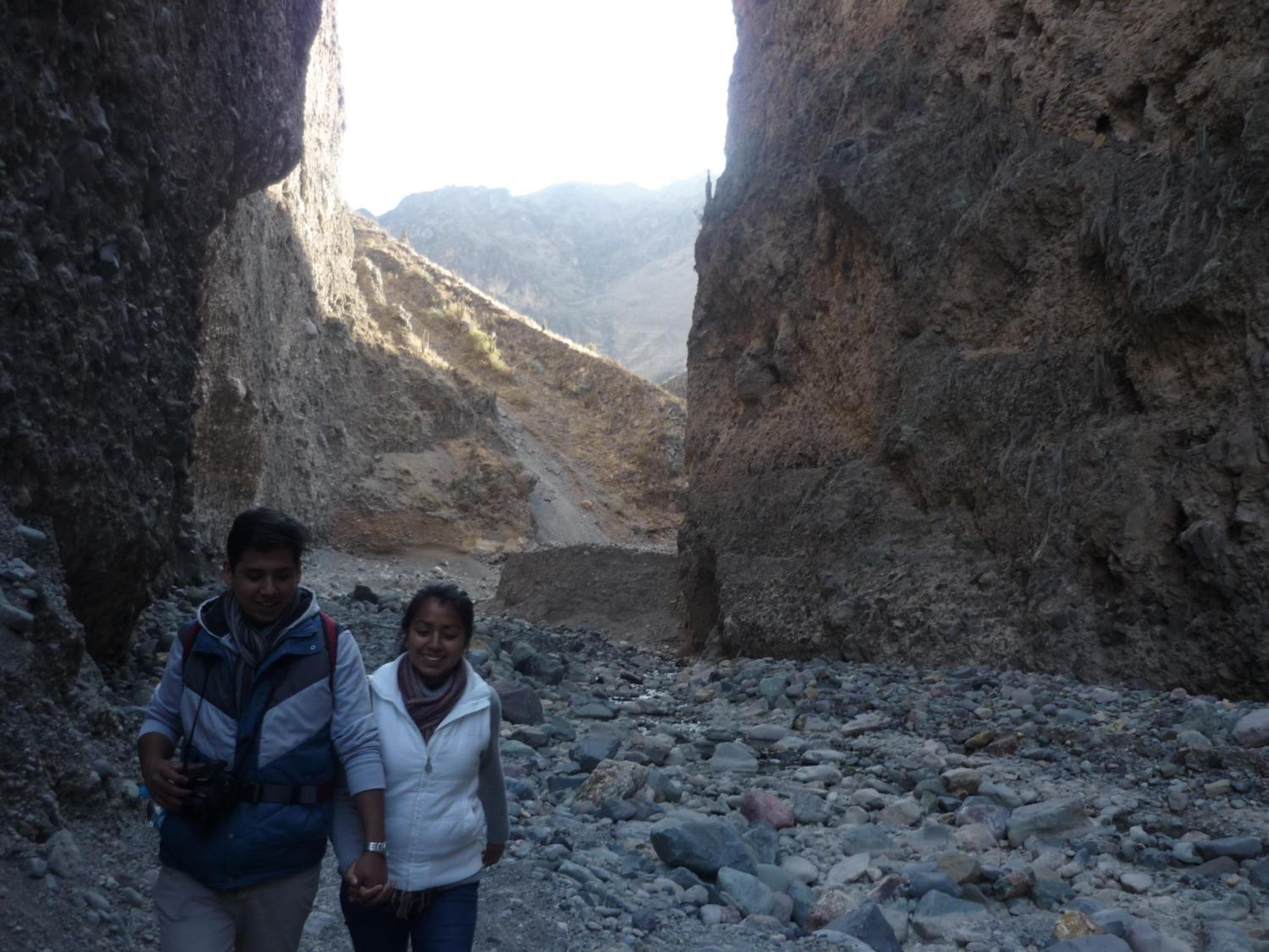 Samana Wasi