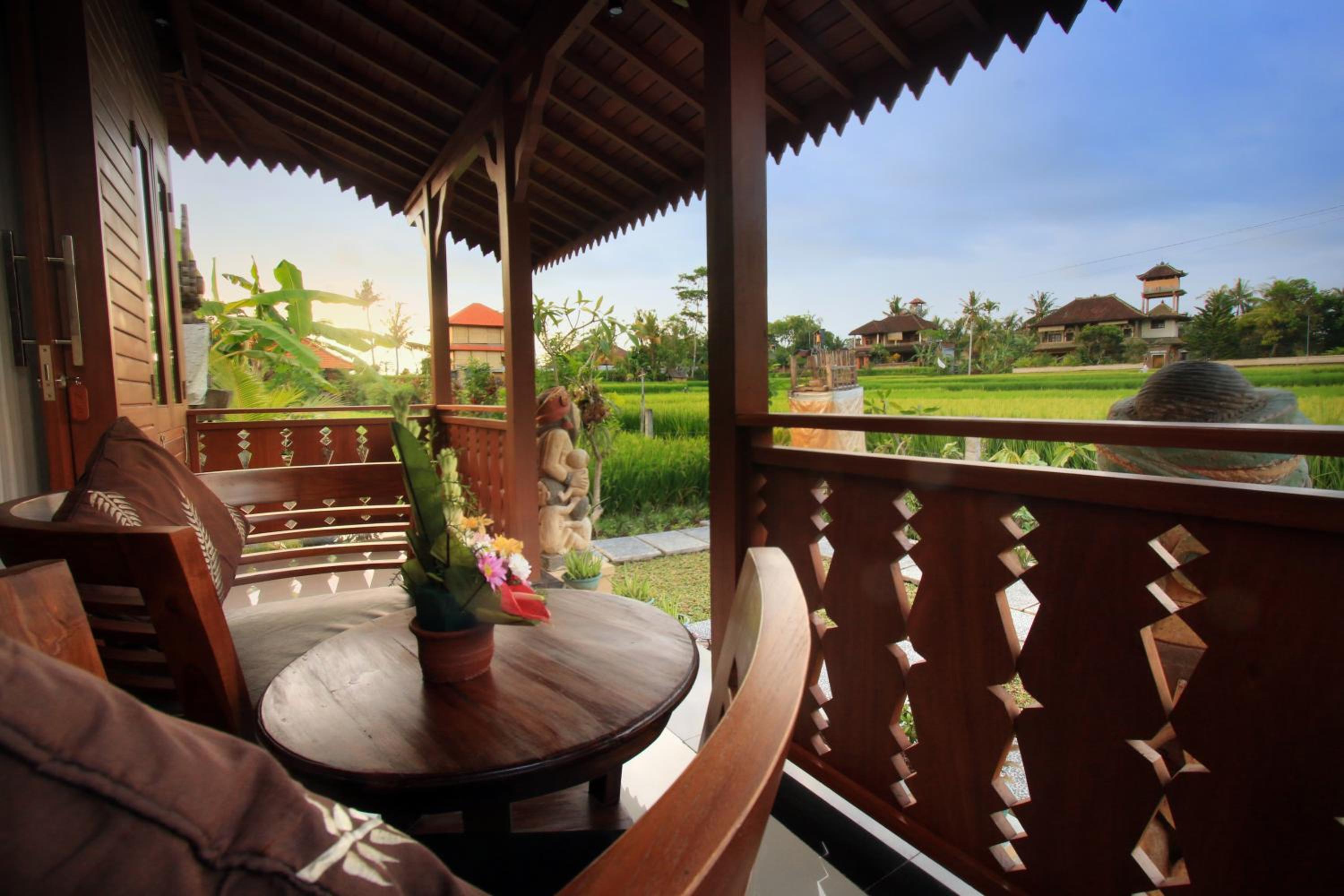 Nur Guest House by Purely view 3