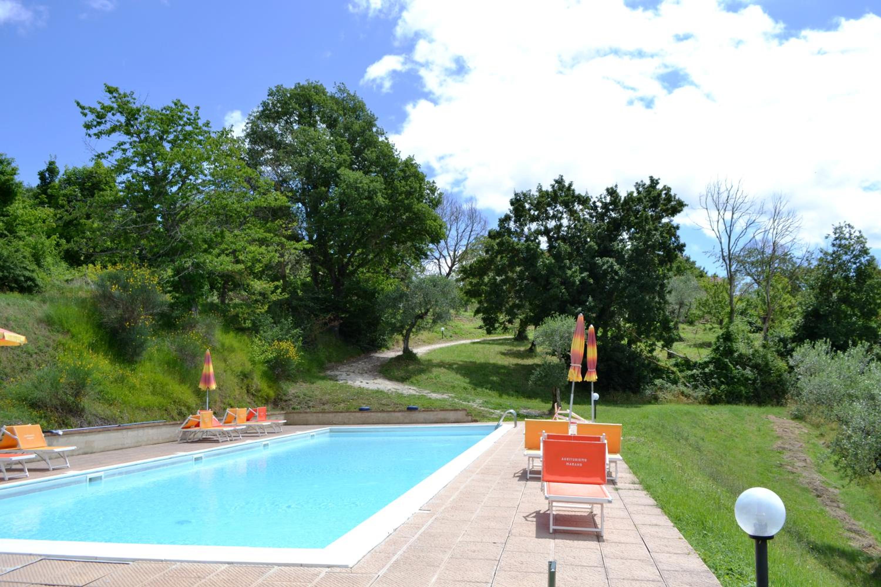 Agriturismo Marano photo 4