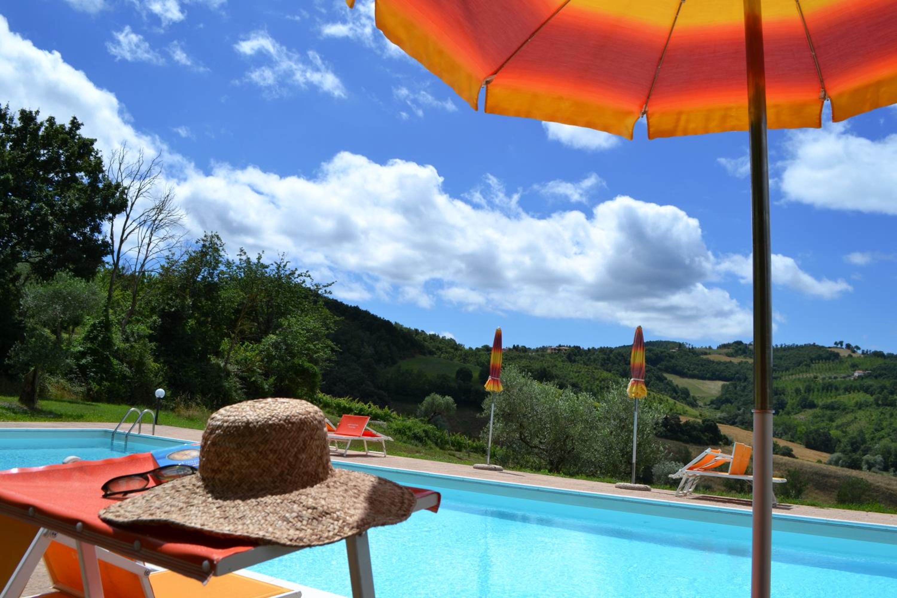 Agriturismo Marano photo 2