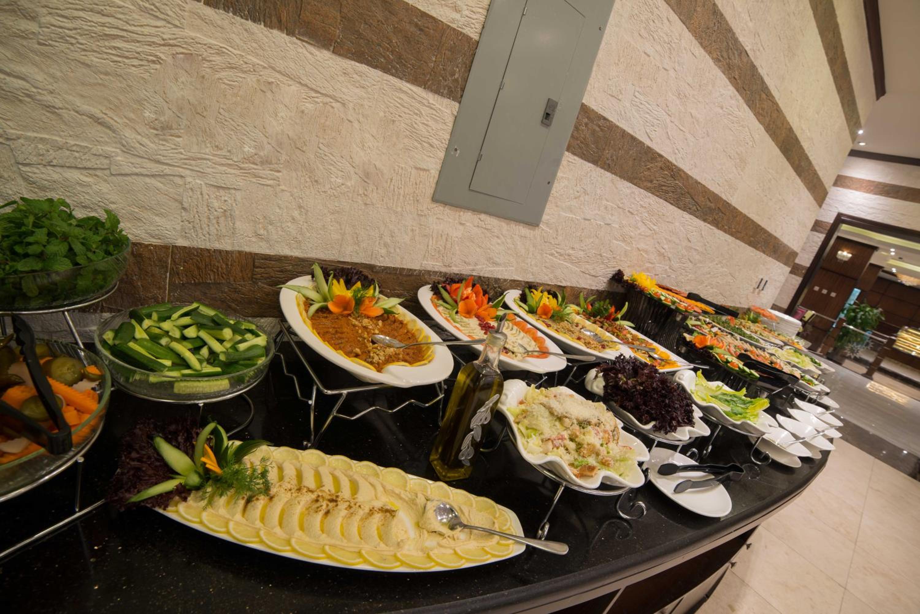 Golden Bujari Hotel Al Khobar