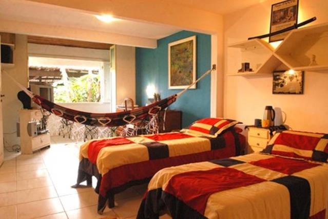 Spazio Buzios Guesthouse