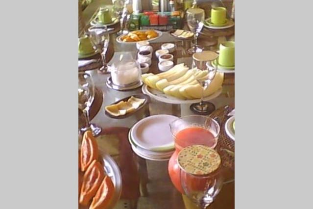 Spazio Buzios Guesthouse