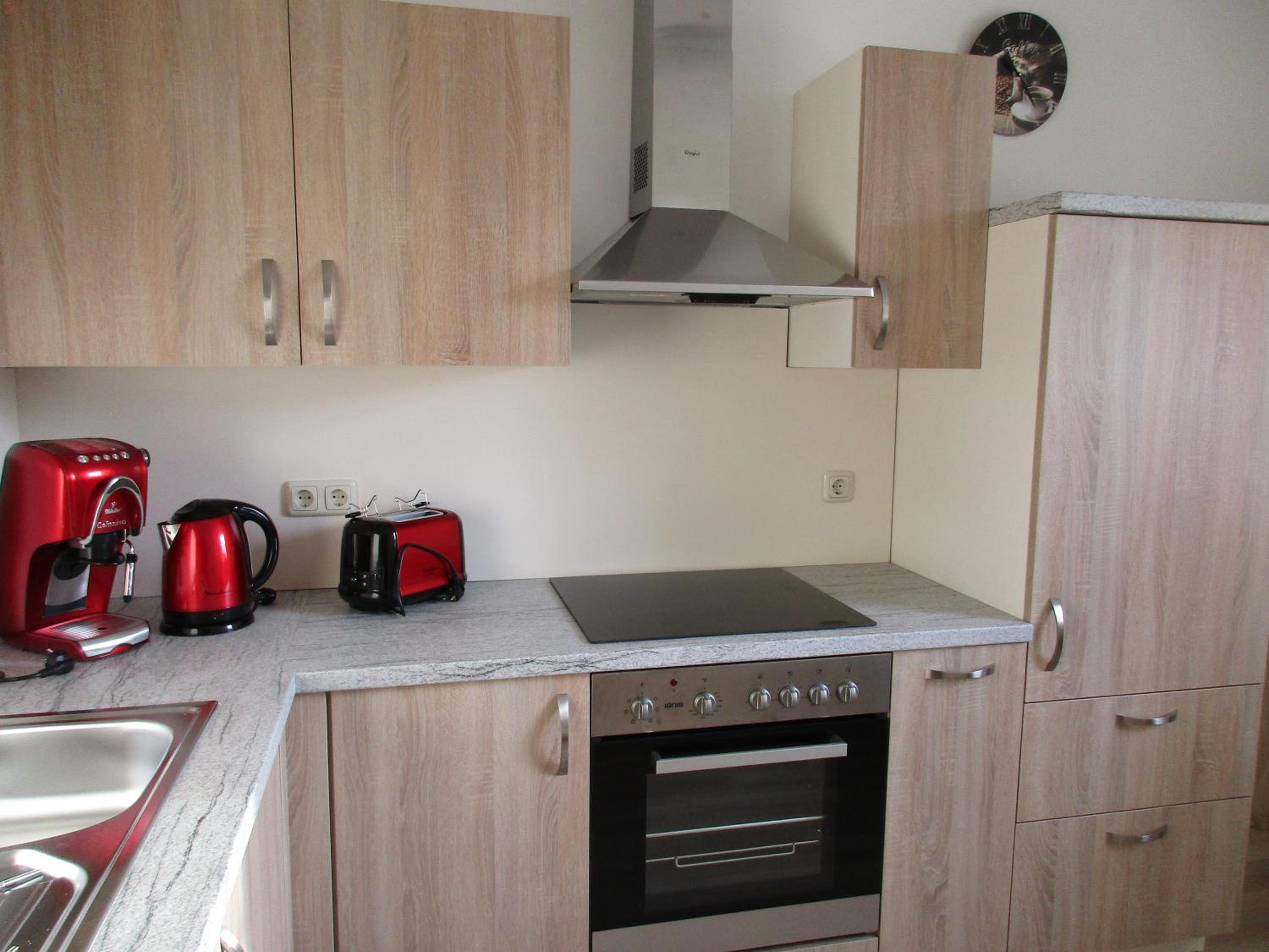 Ferienwohnung Kopp II