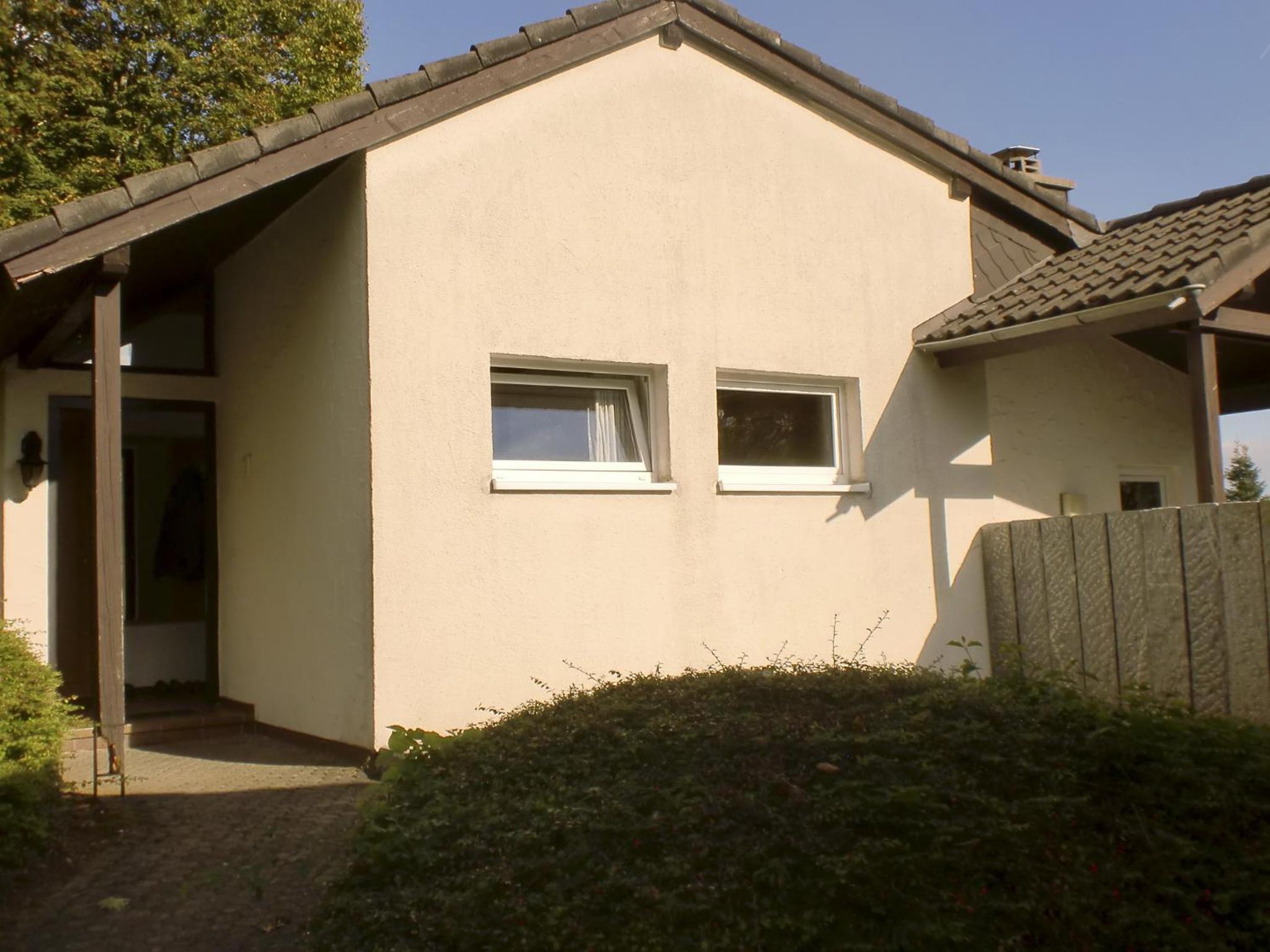 Landhaus Waldlehne