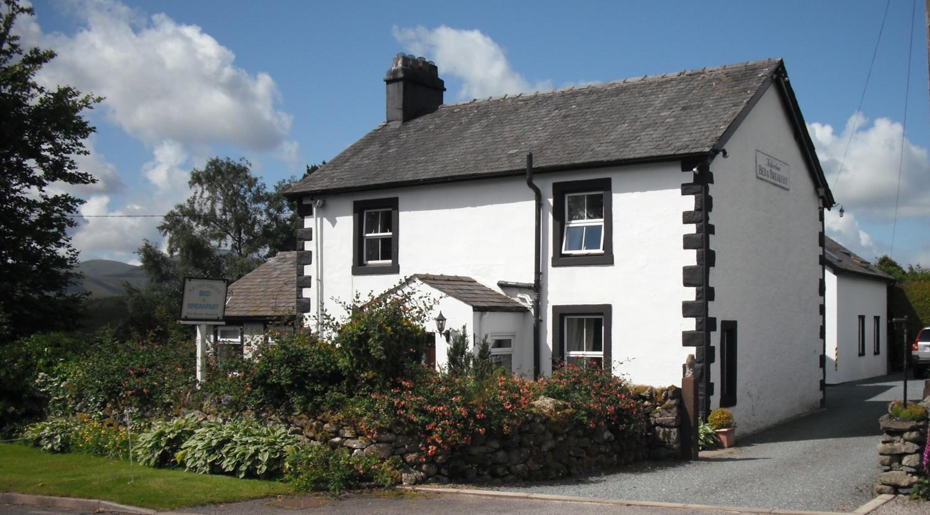 Hotel Netherdene Country House Bed & Breakfast