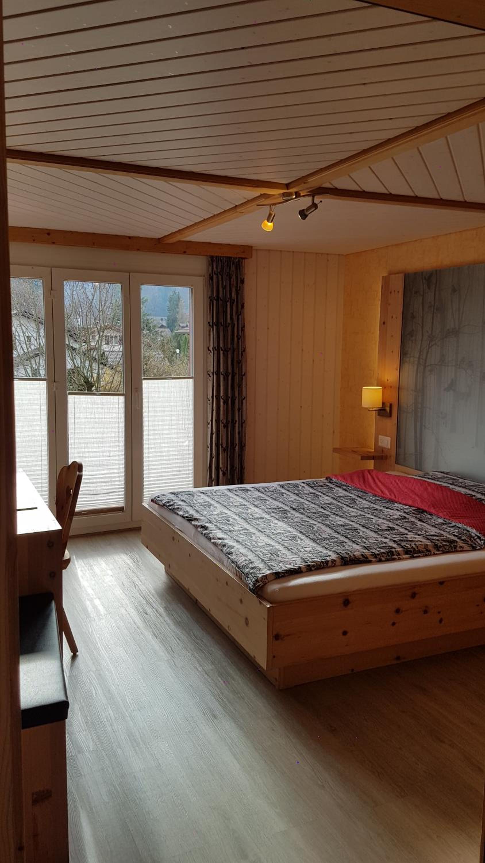 Jani's Holiday Apartment view 4