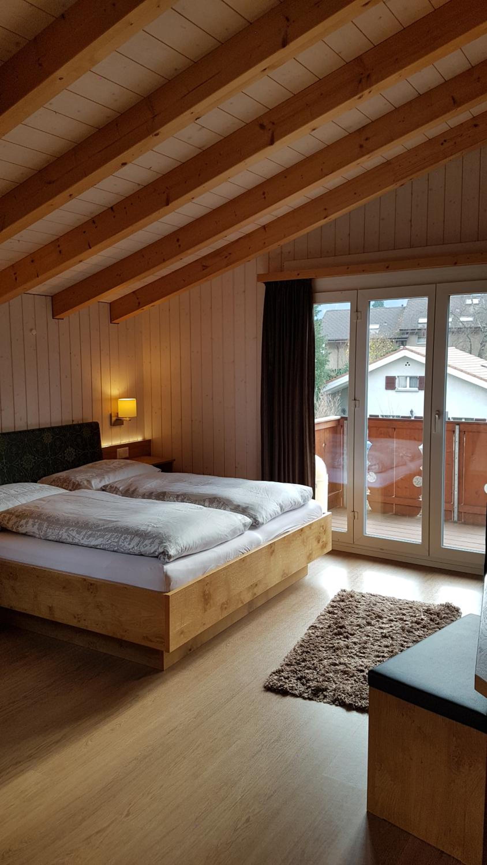 Jani's Holiday Apartment view 3