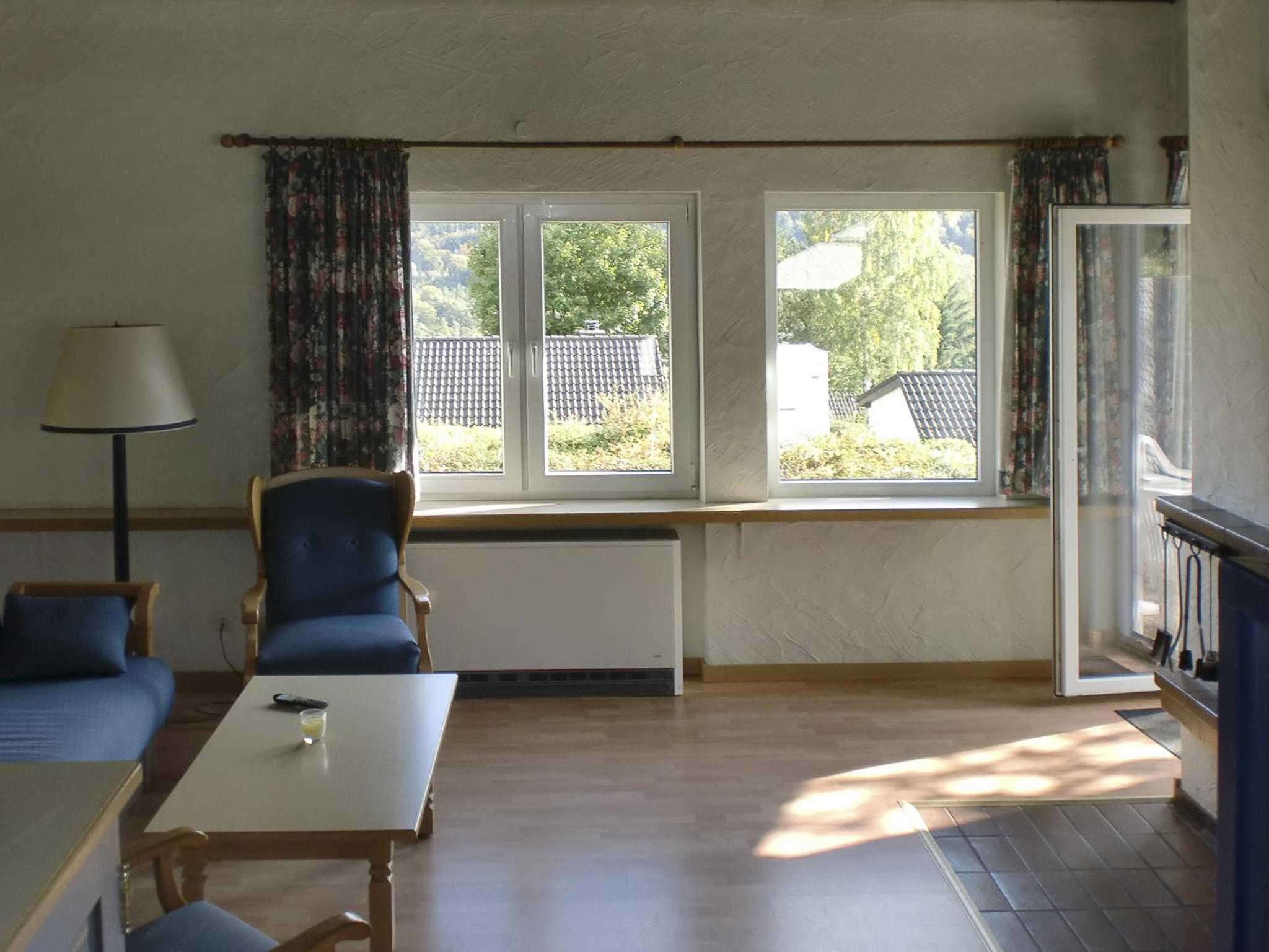 Landhaus Waldlehne