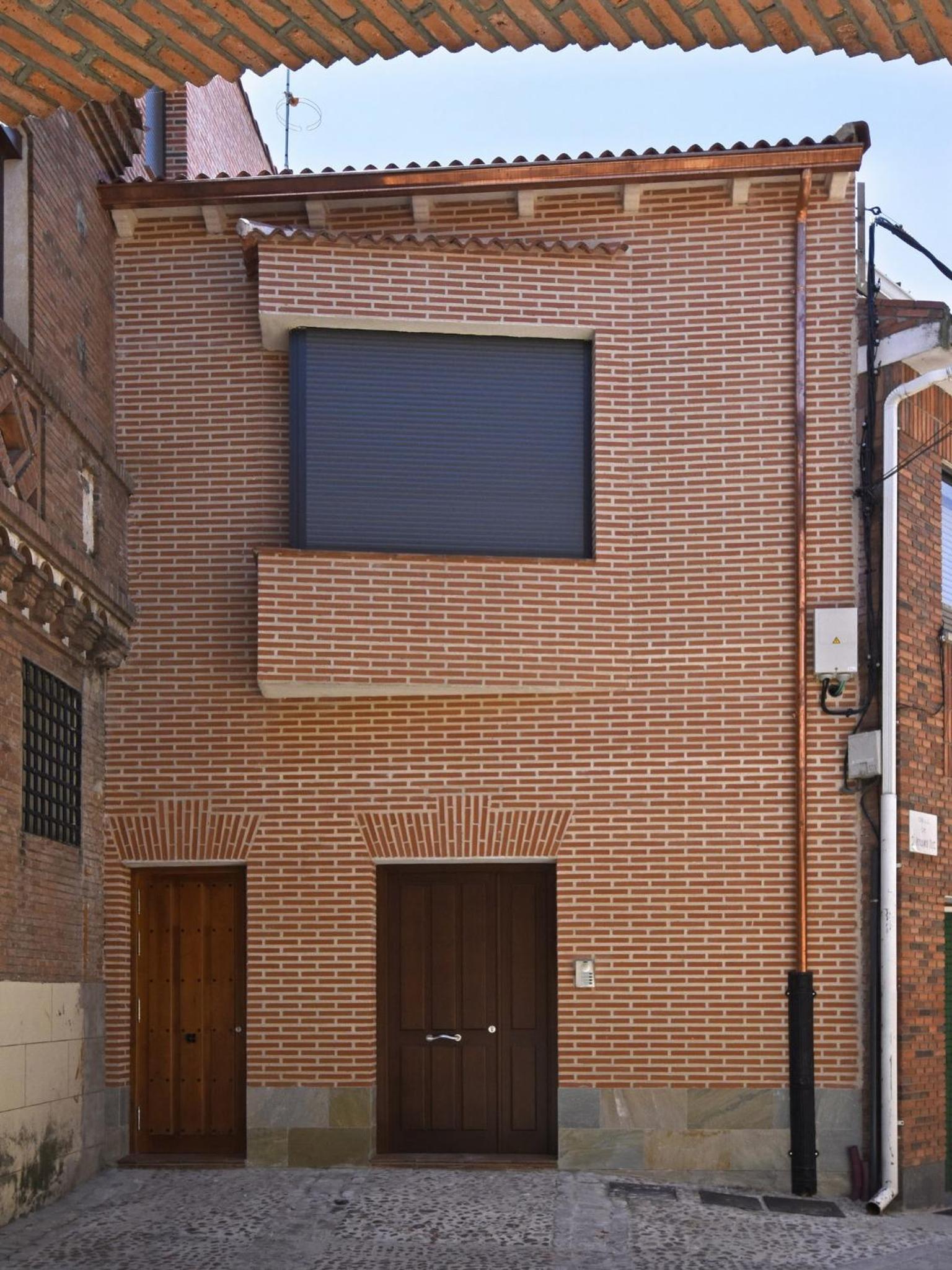 Apartamentos La Rocanda
