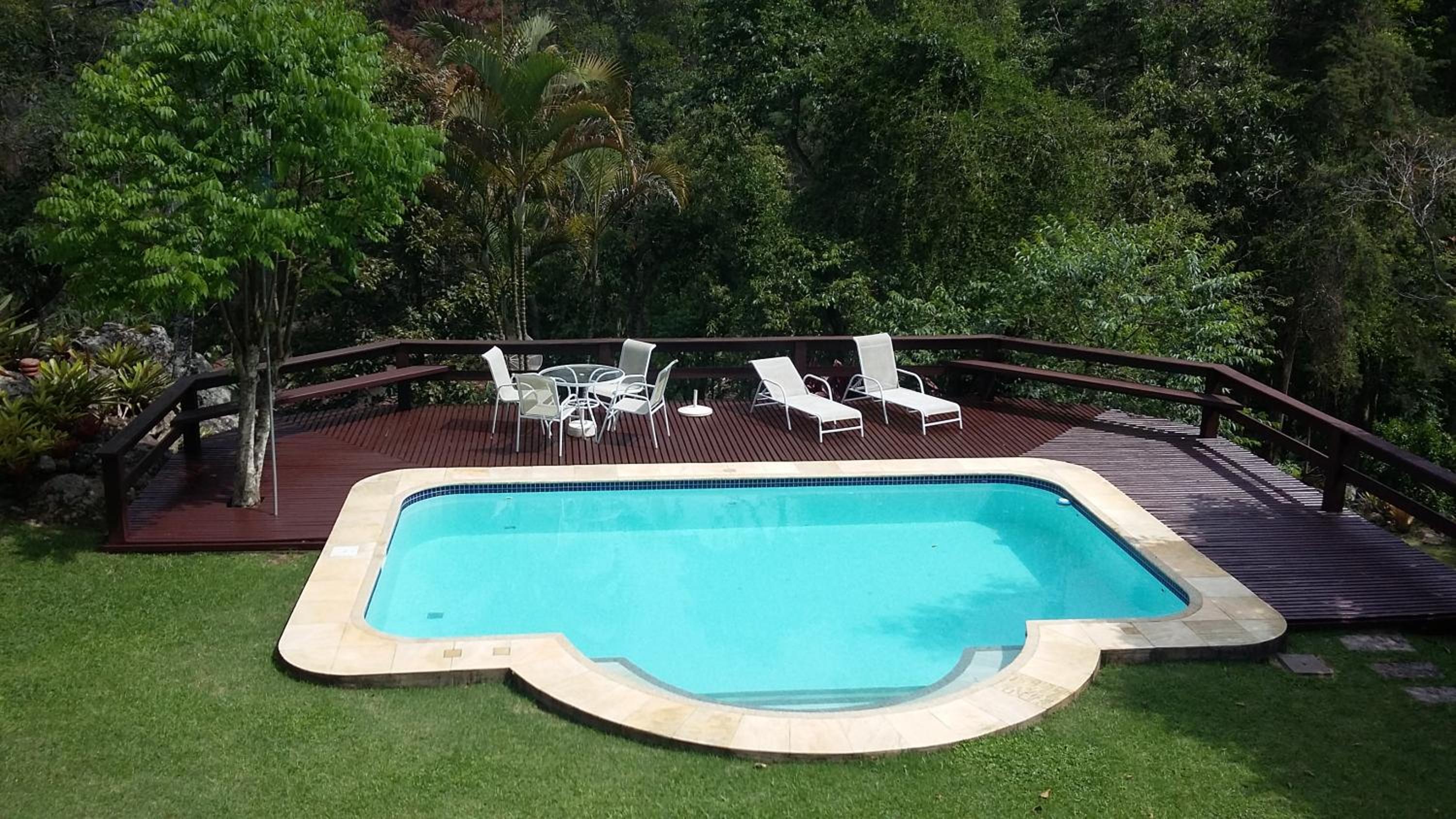 PASSAREDO - Casa de Campo Fazenda Inglesa