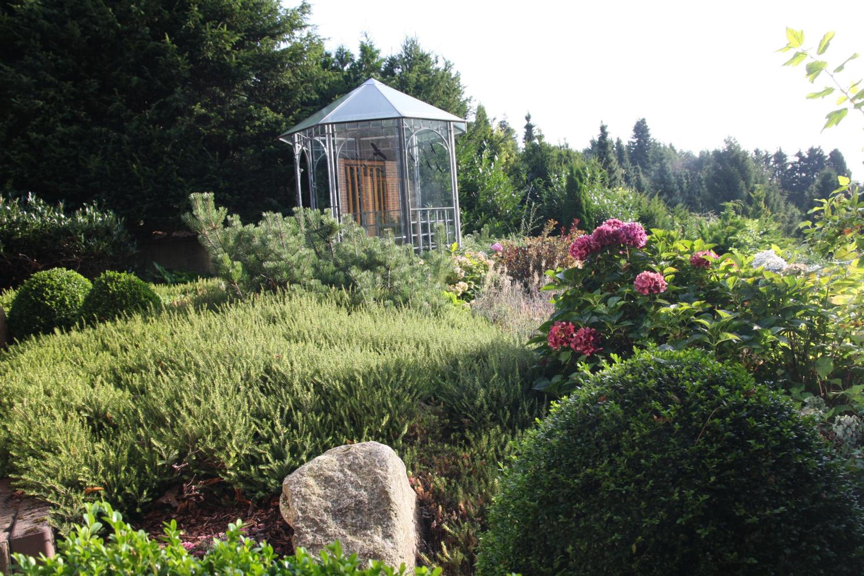 Ferienhaus Sonne, Harz und Sterne
