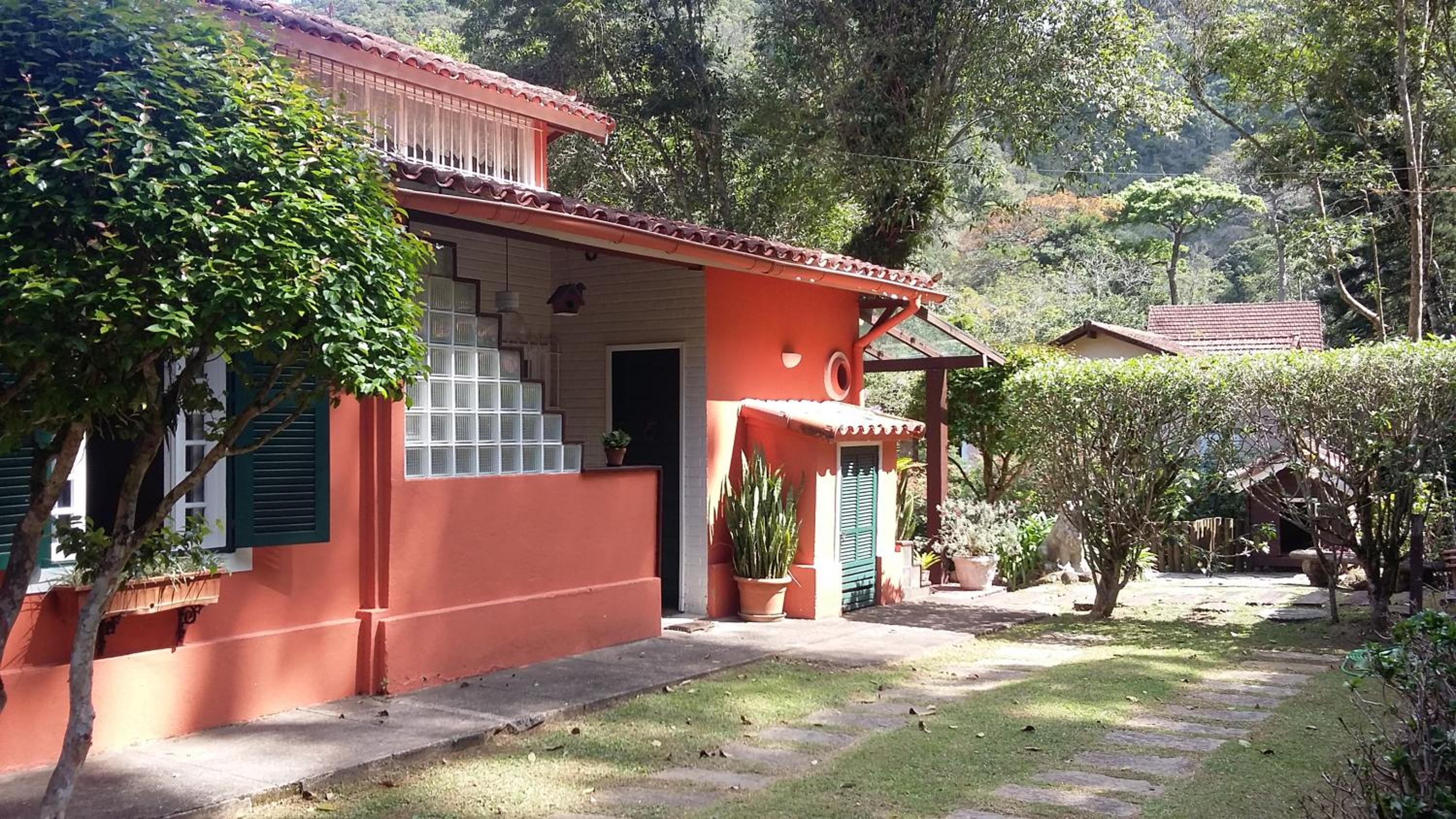 PASSAREDO - Casa de Campo Fazenda Inglesa