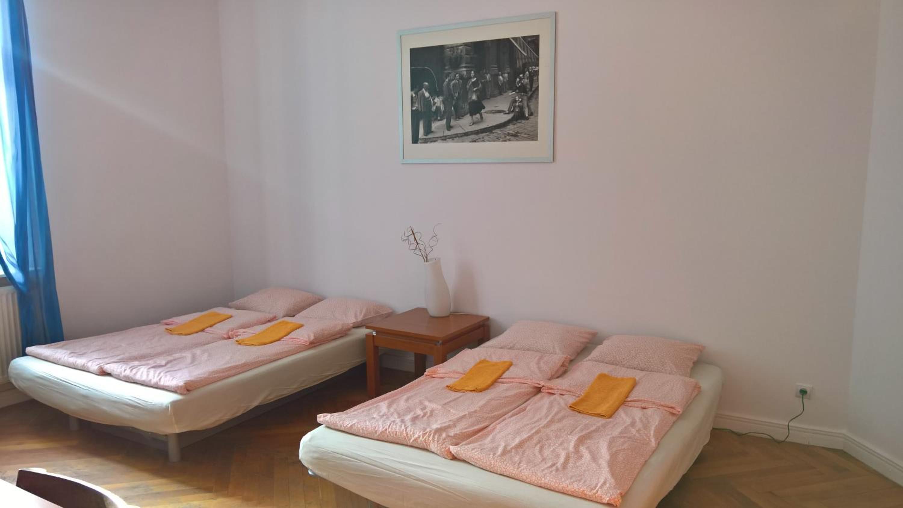 Casa Di Pinokio