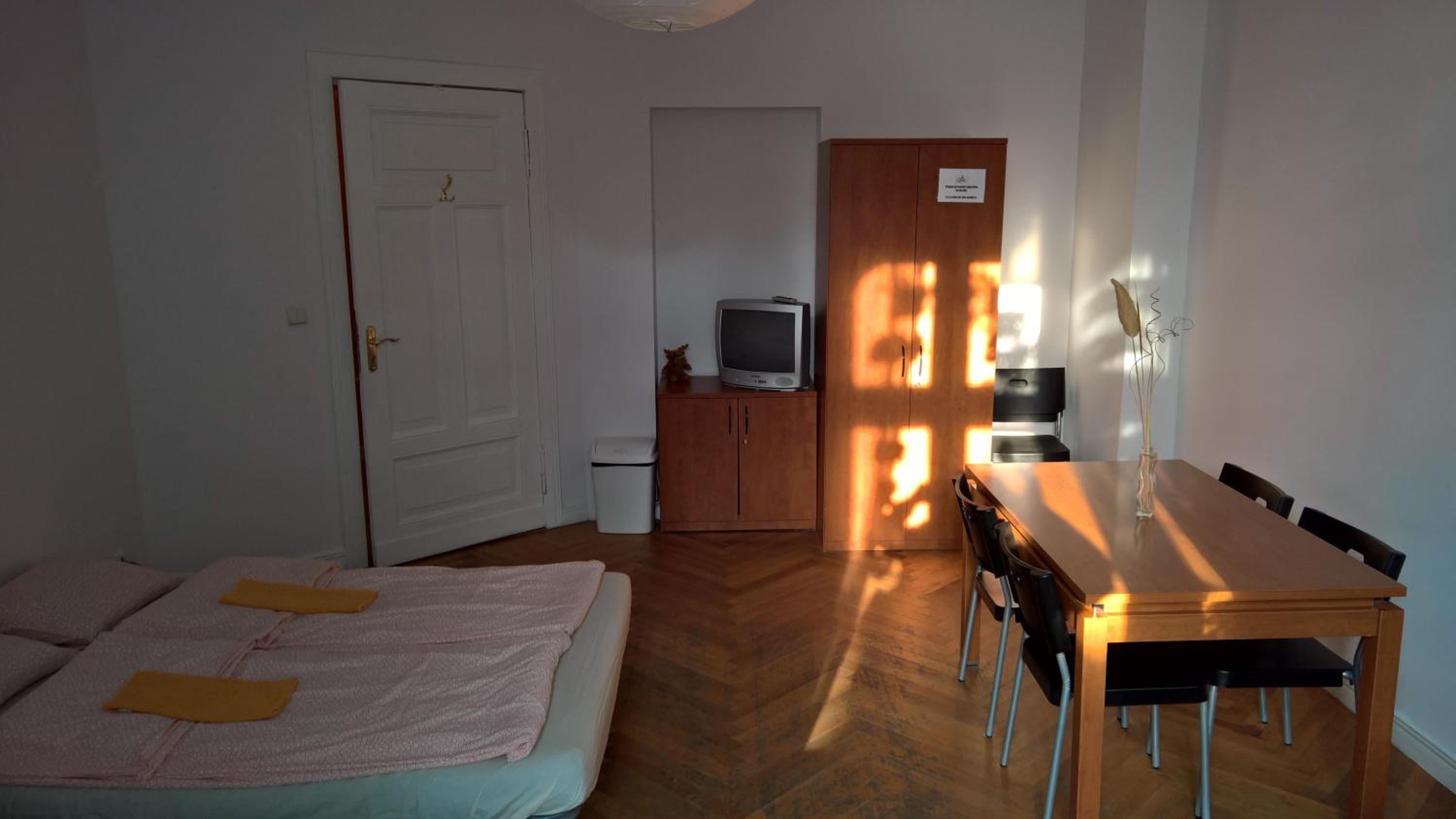 Casa Di Pinokio