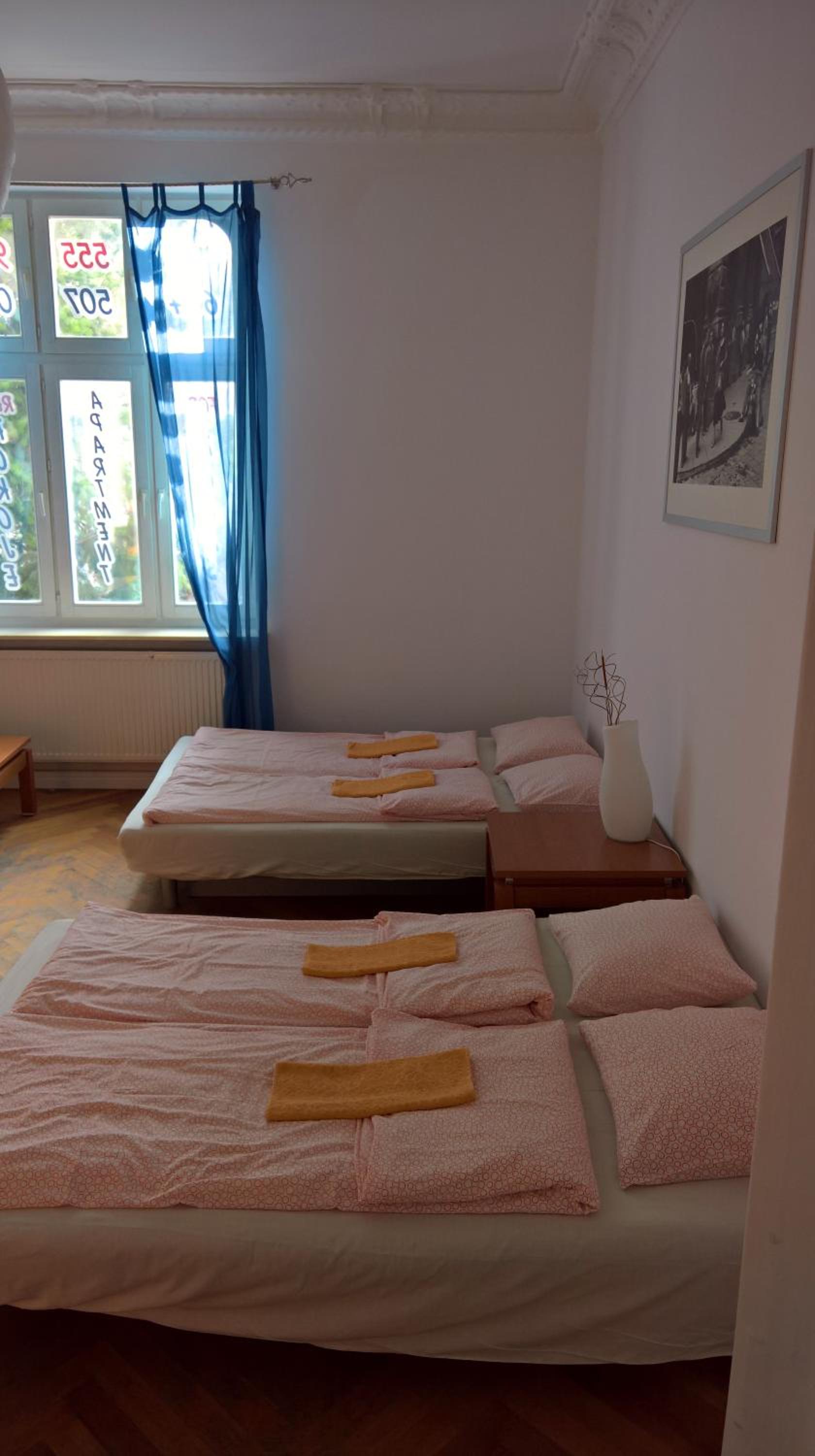 Casa Di Pinokio