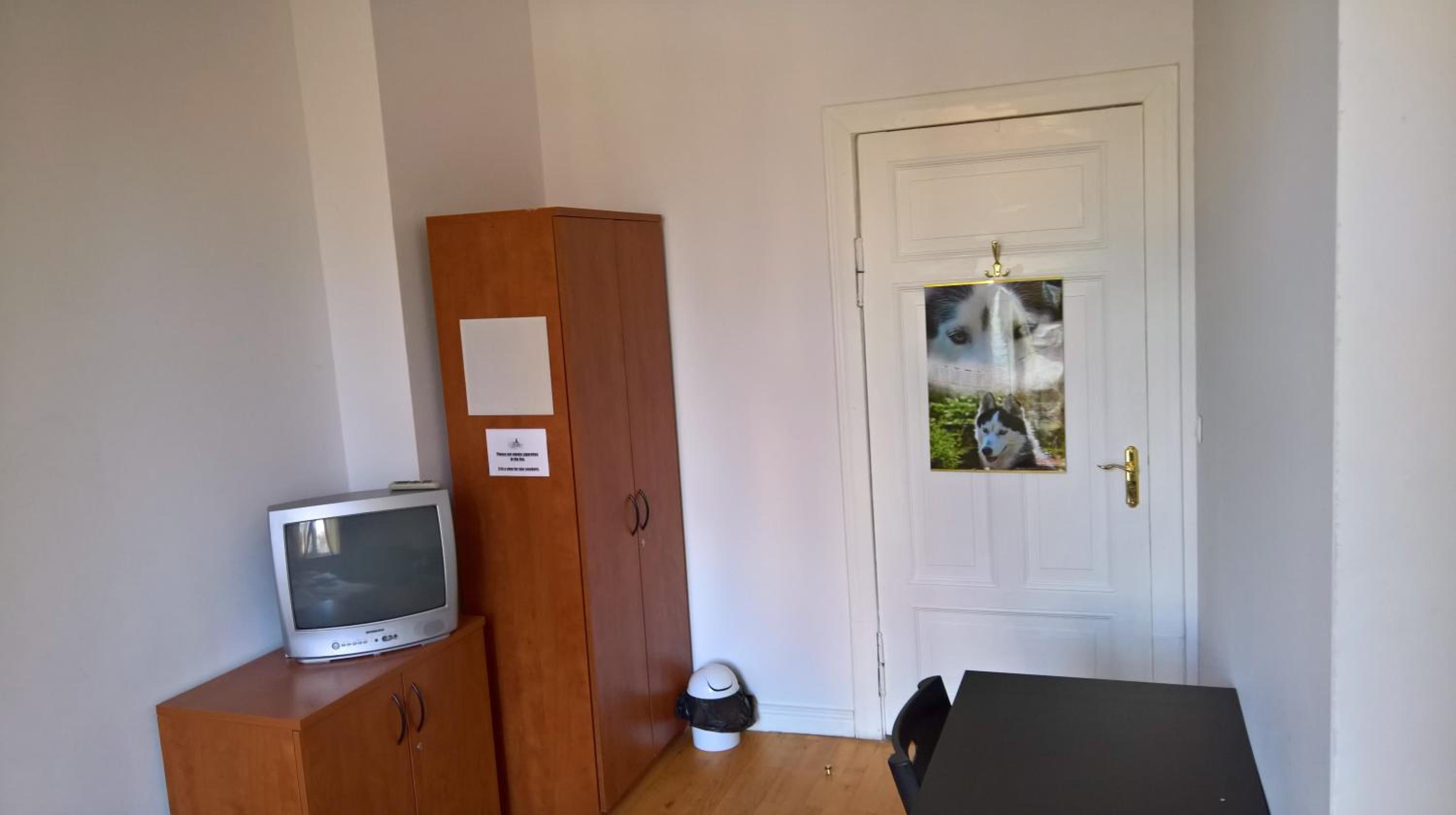 Casa Di Pinokio