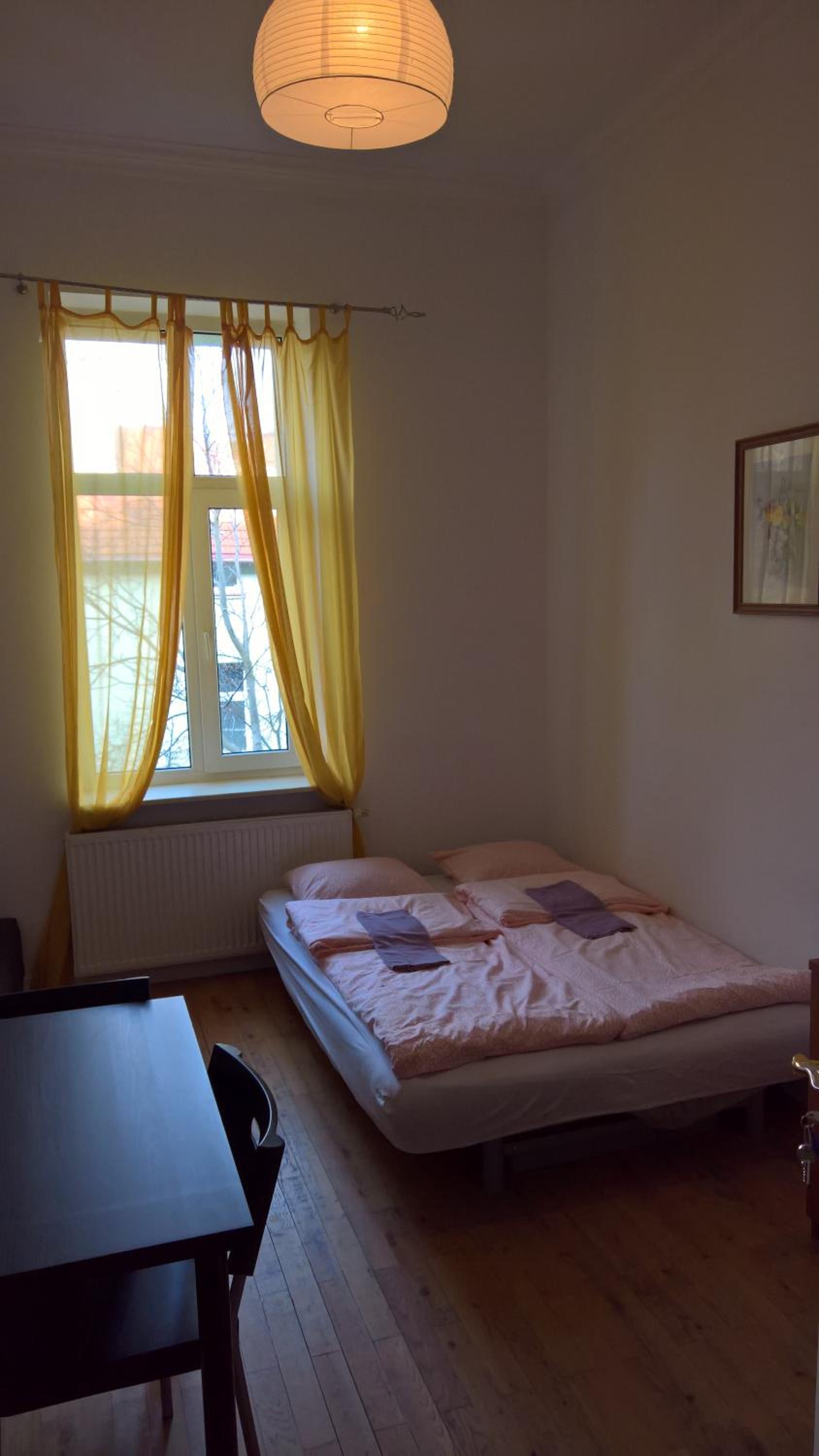 Casa Di Pinokio