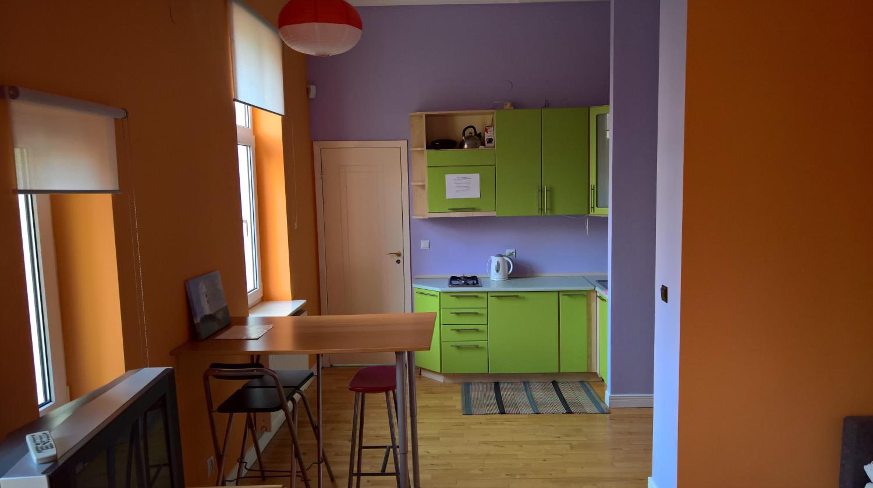 Casa Di Pinokio