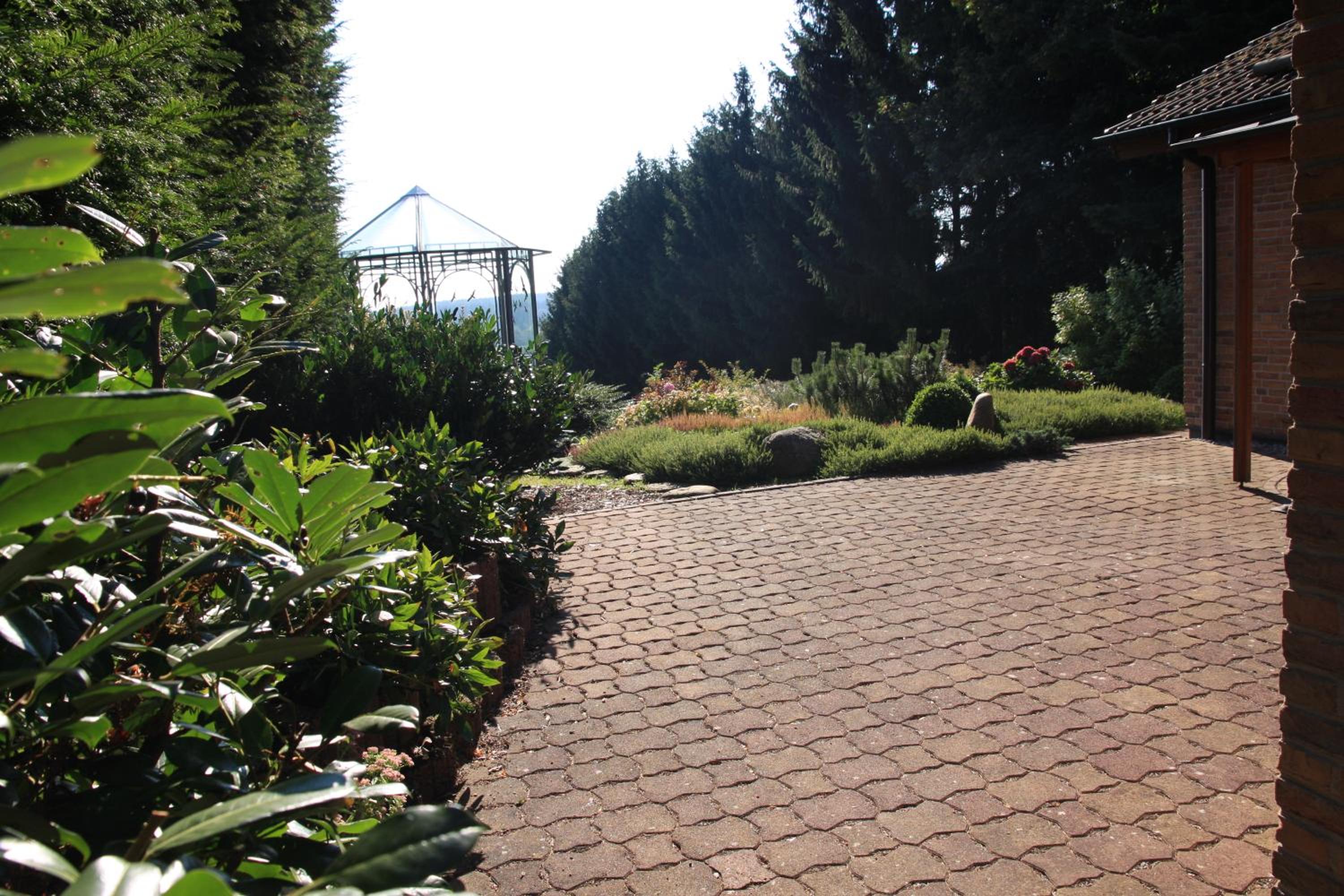 Ferienhaus Sonne, Harz und Sterne