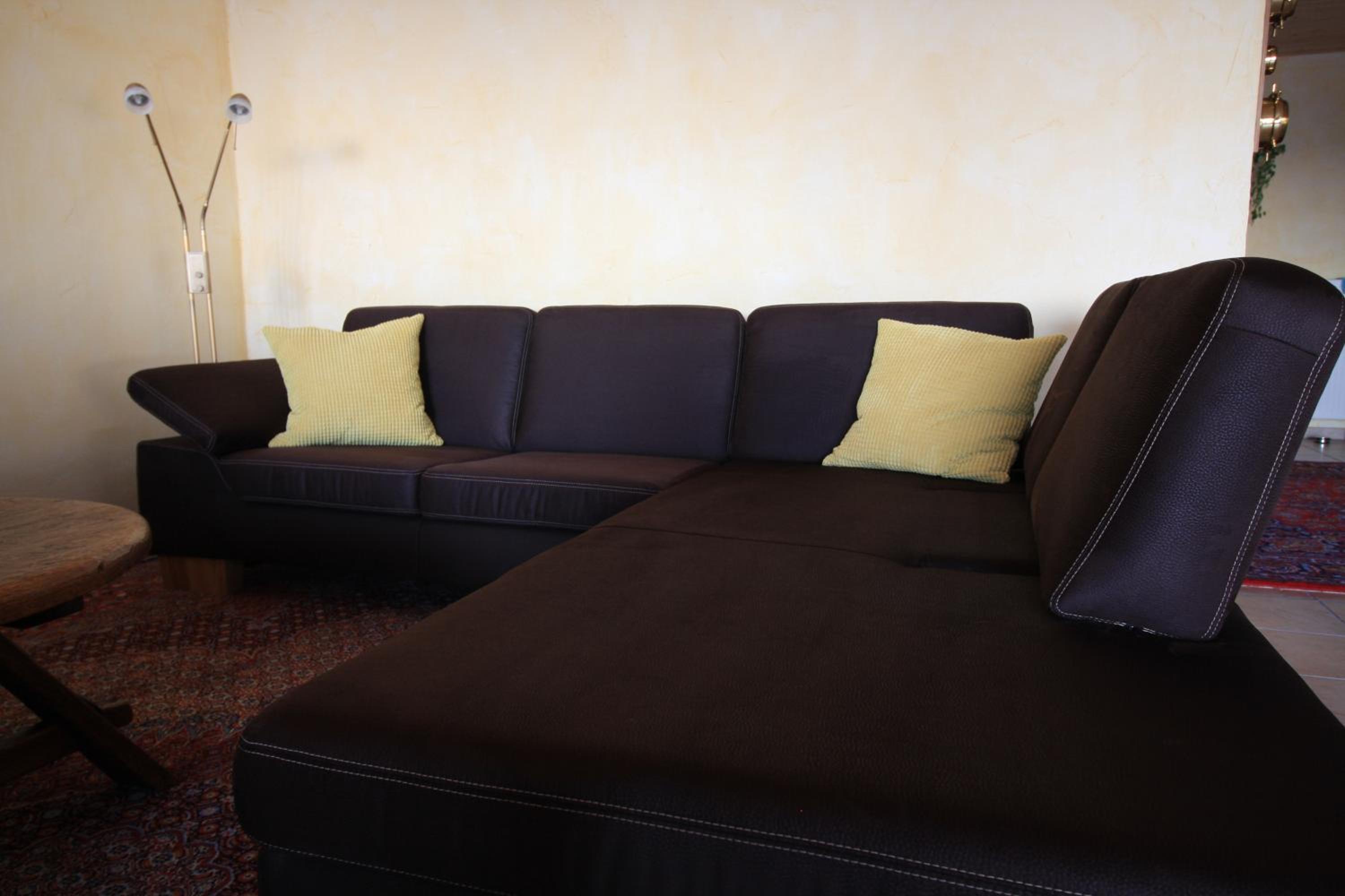 Ferienhaus Sonne, Harz und Sterne