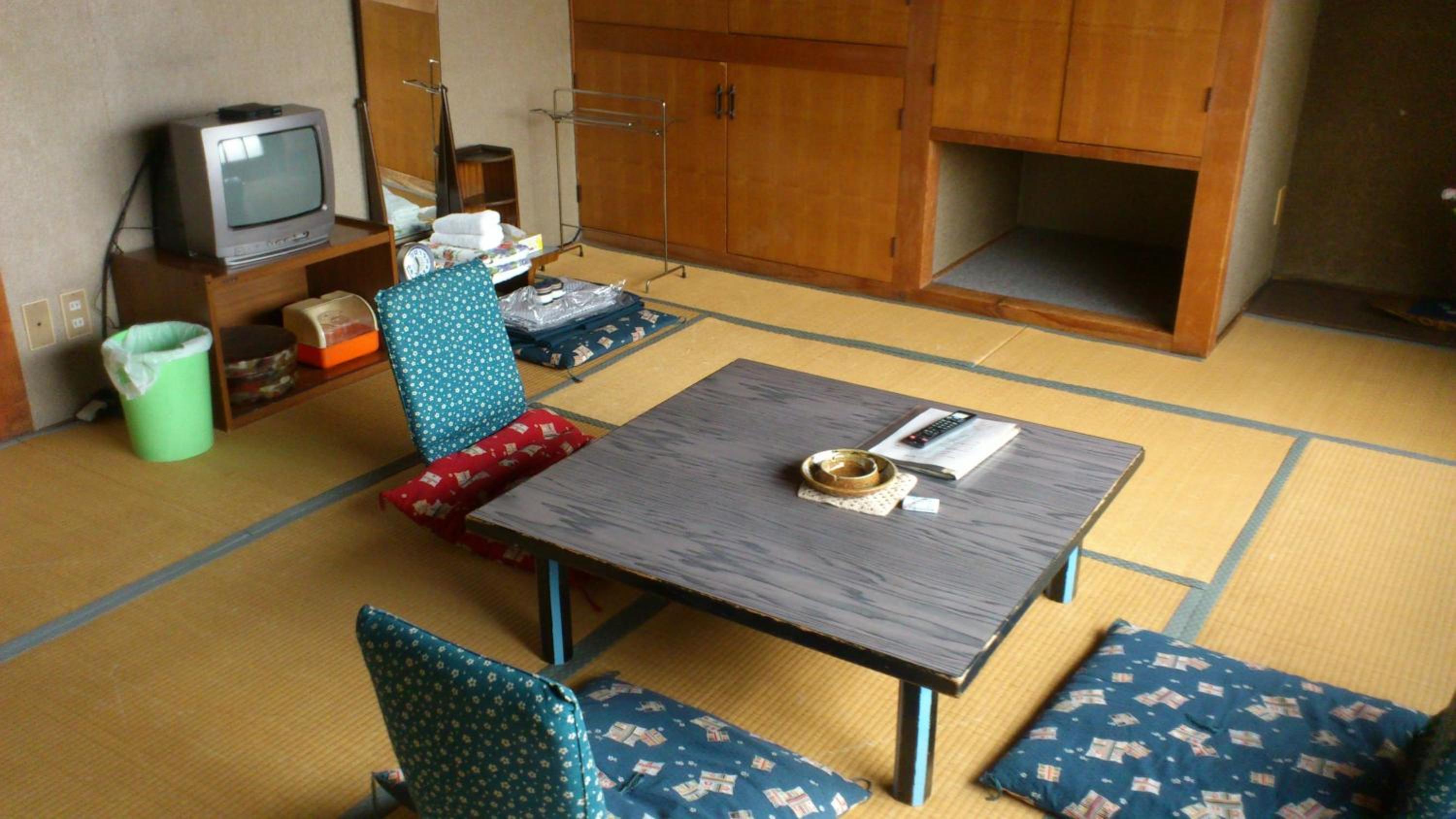 Mimatsuso Ryokan view 3