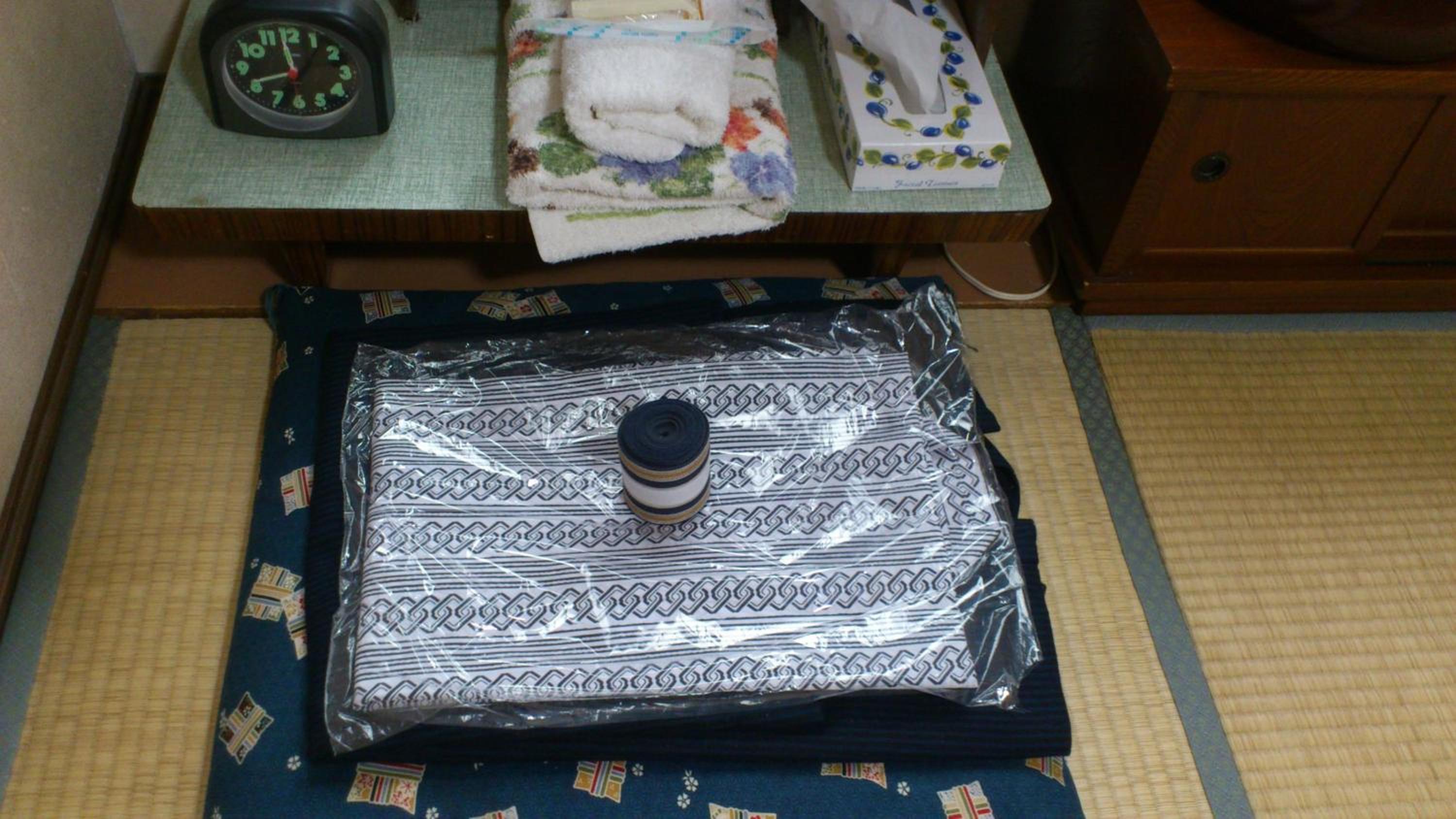 Mimatsuso Ryokan view 4