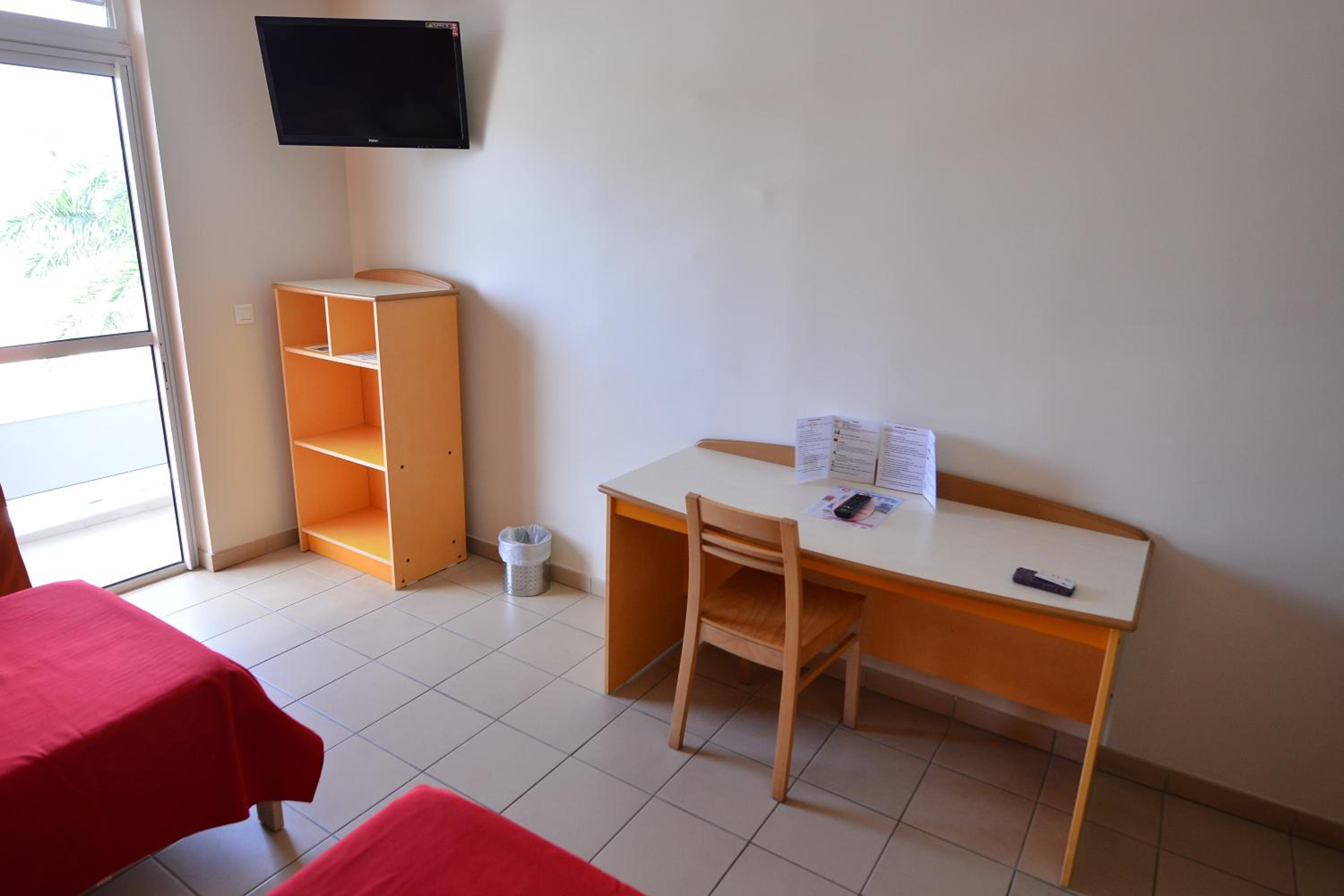 Centre International de Sejour - Photo 26