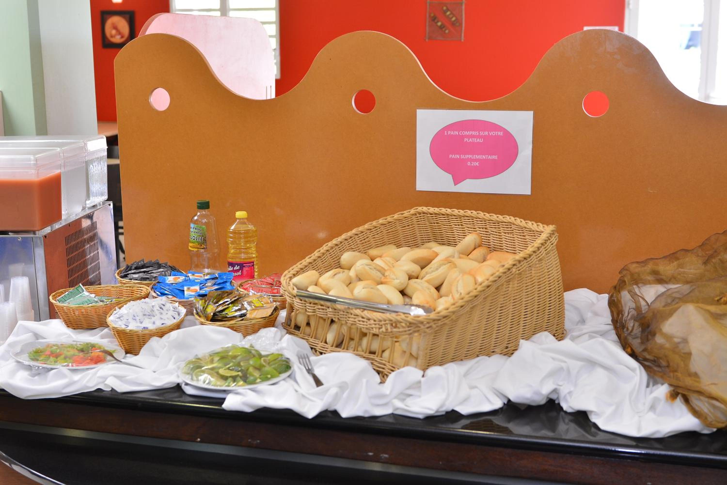 Centre International de Sejour - Photo 25