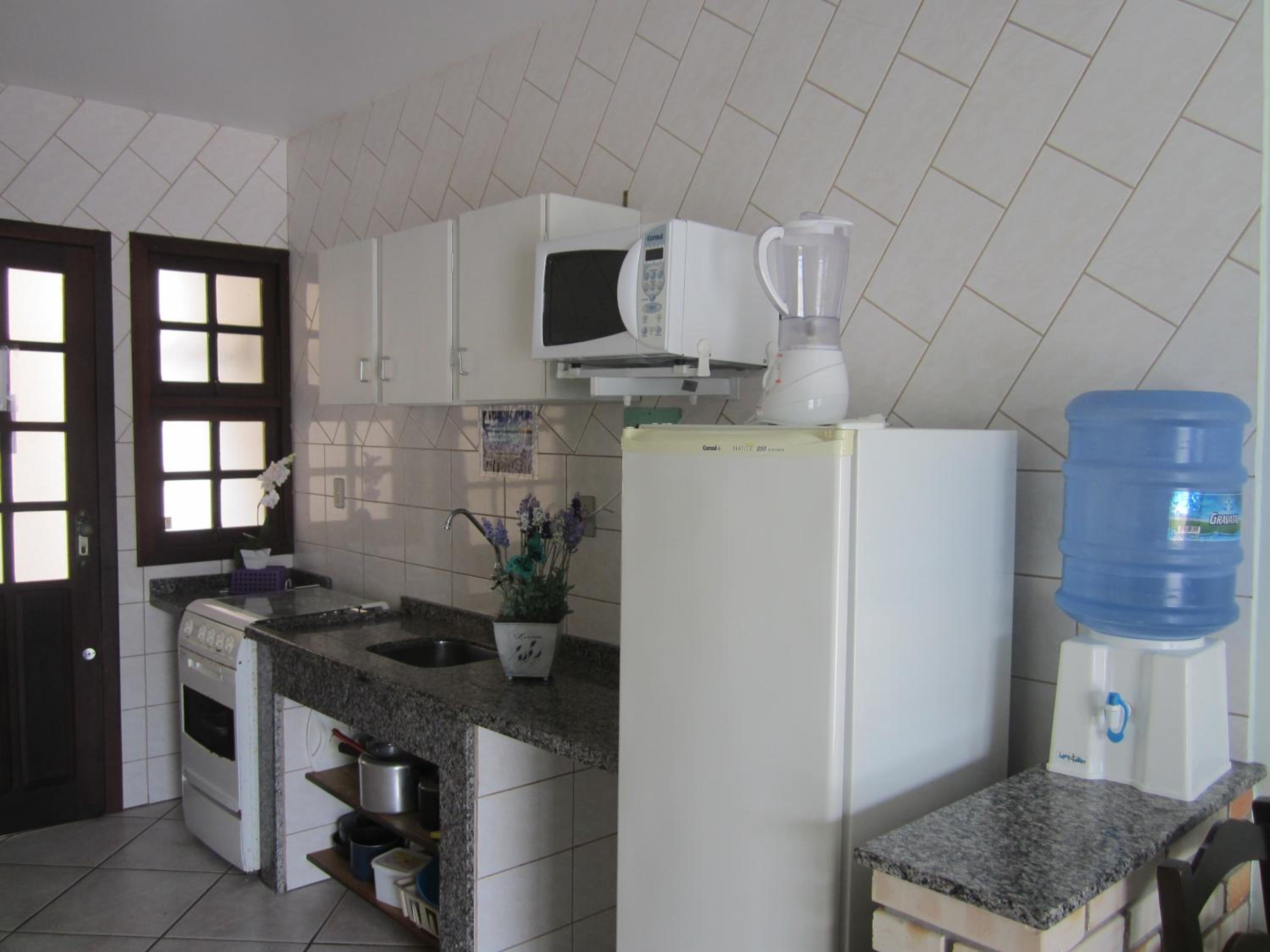 Residencial Parati