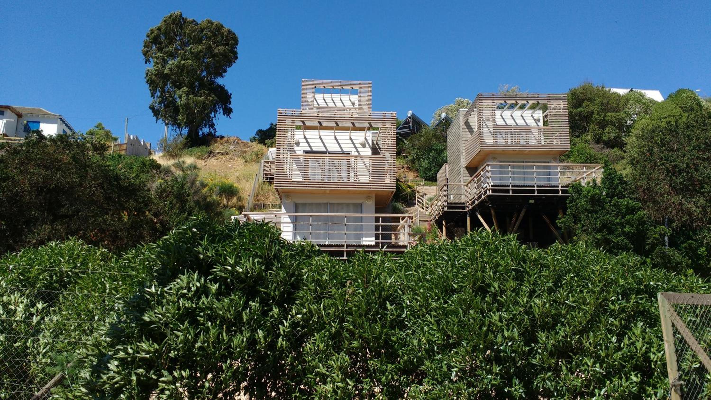 Condominio Los Miradores view 3