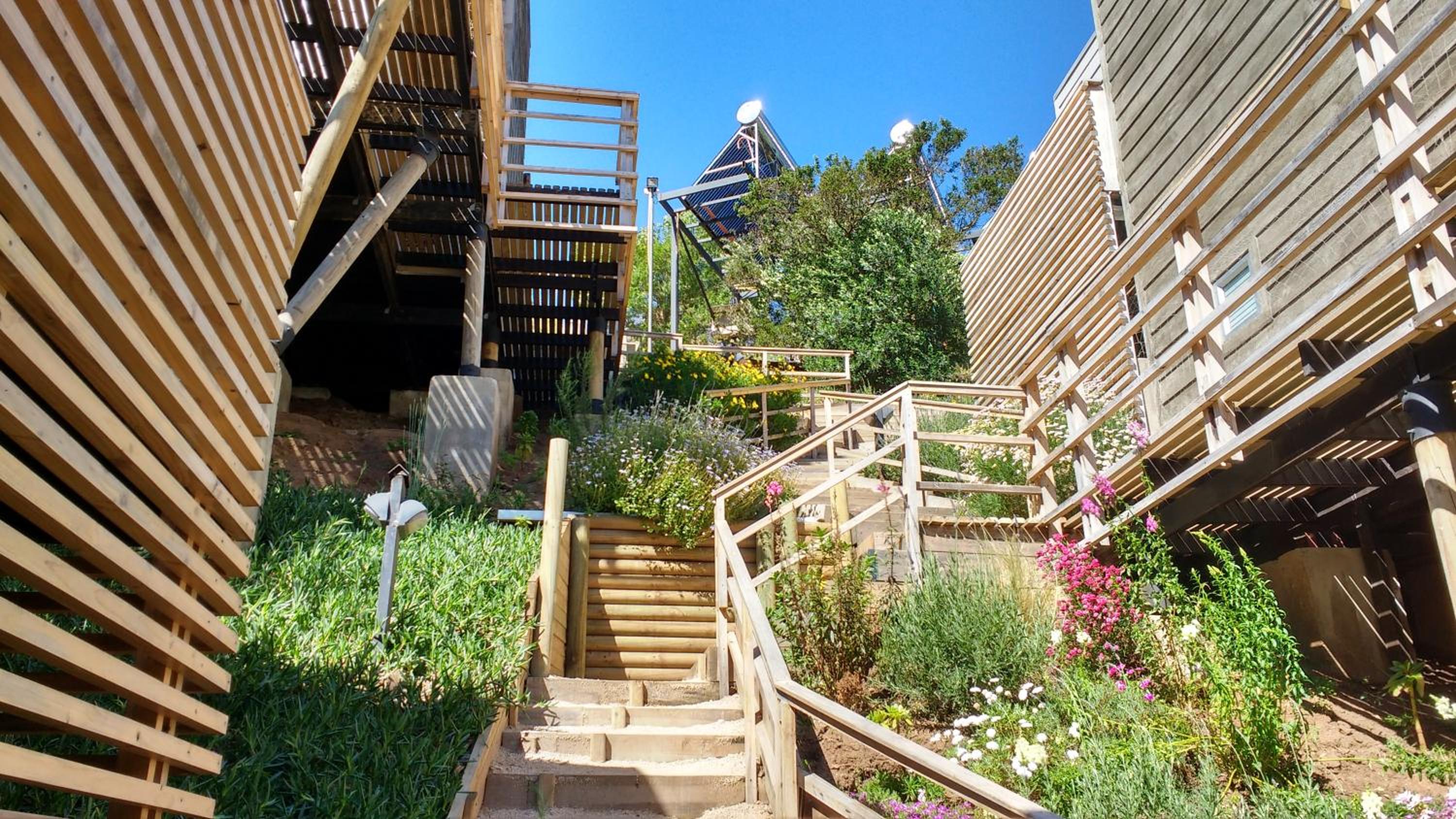 Condominio Los Miradores view 5