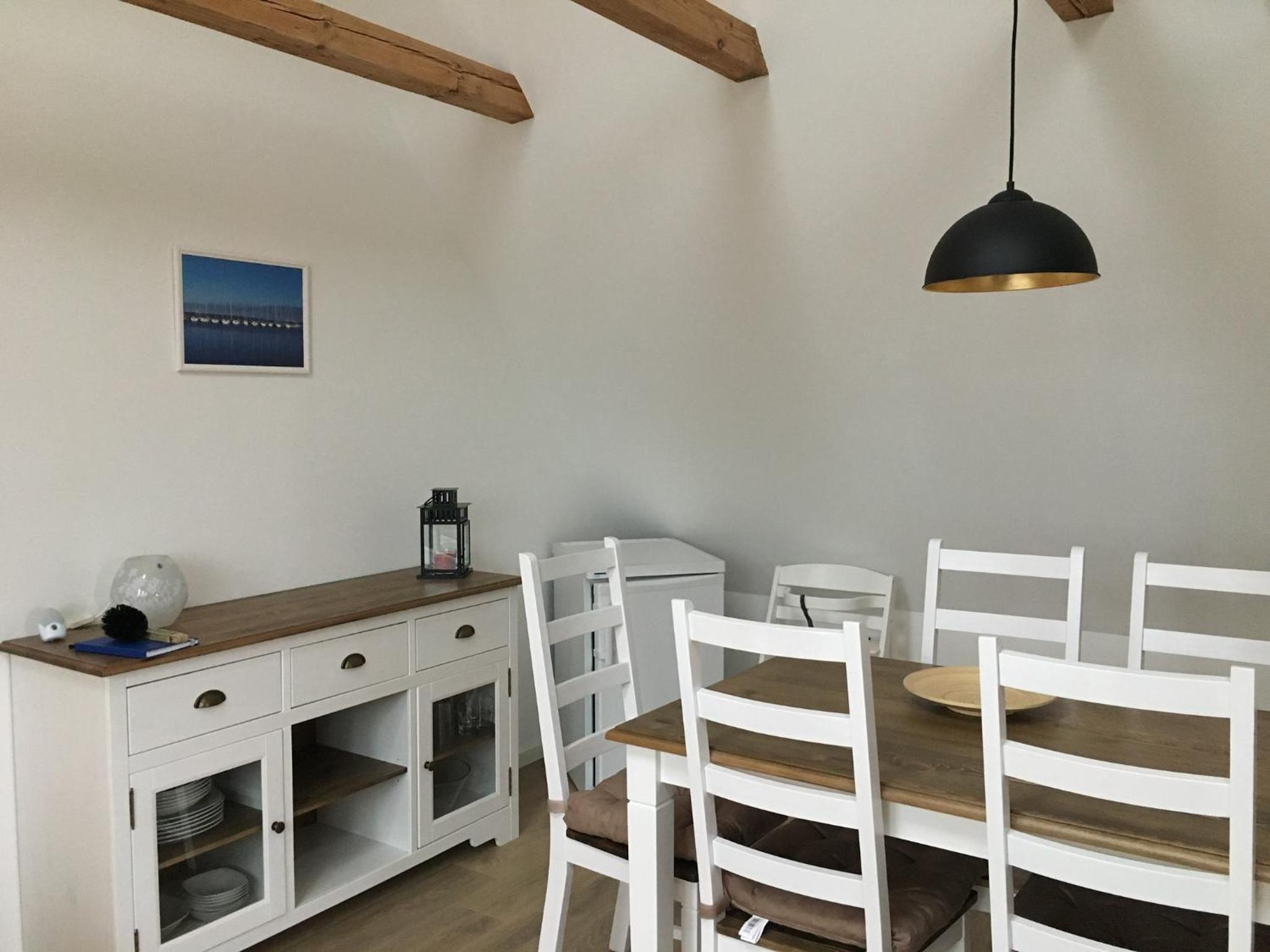 Ferienwohnung am alten Fischerspfad view 5