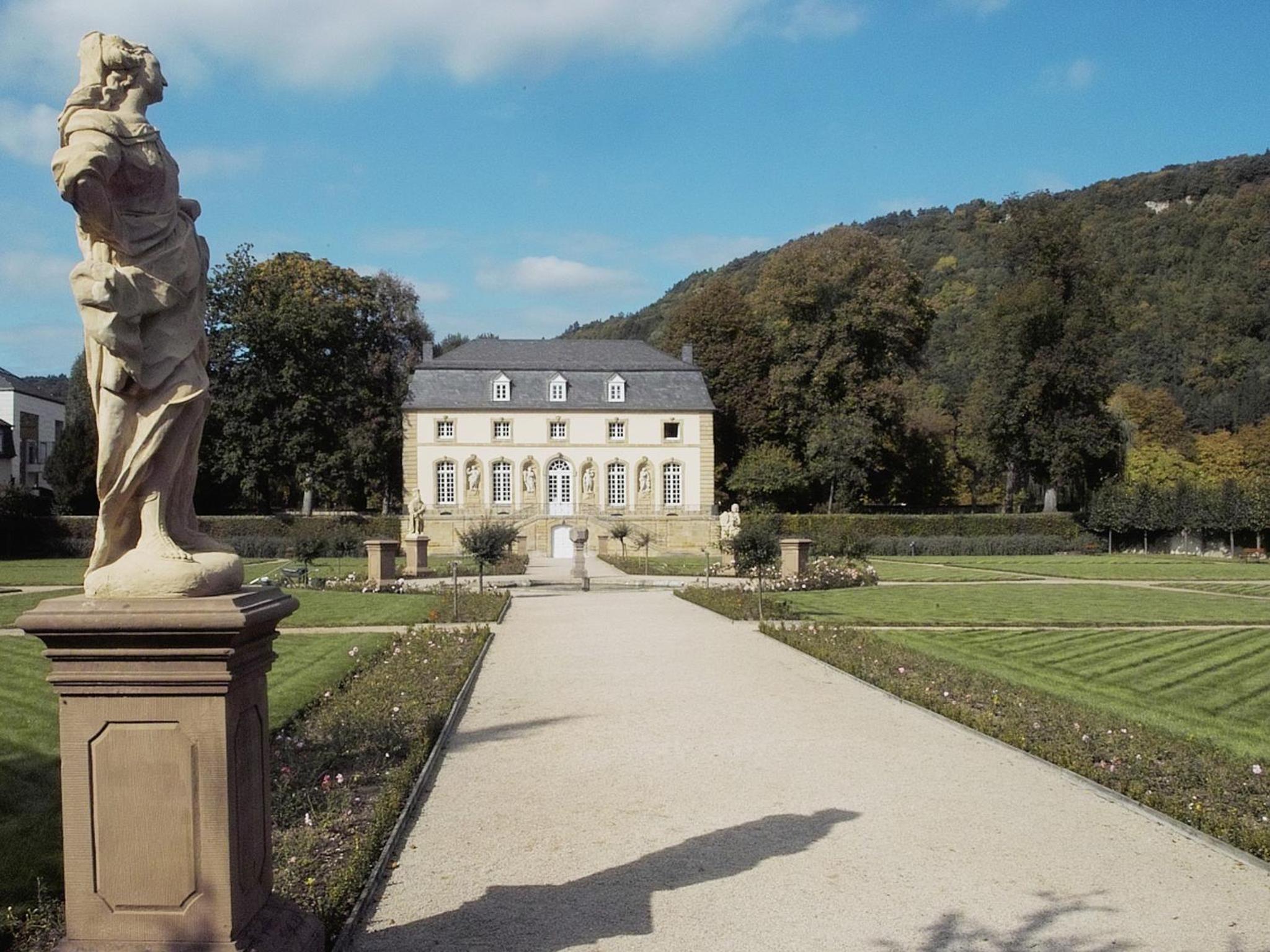 Landhaus Waldlehne