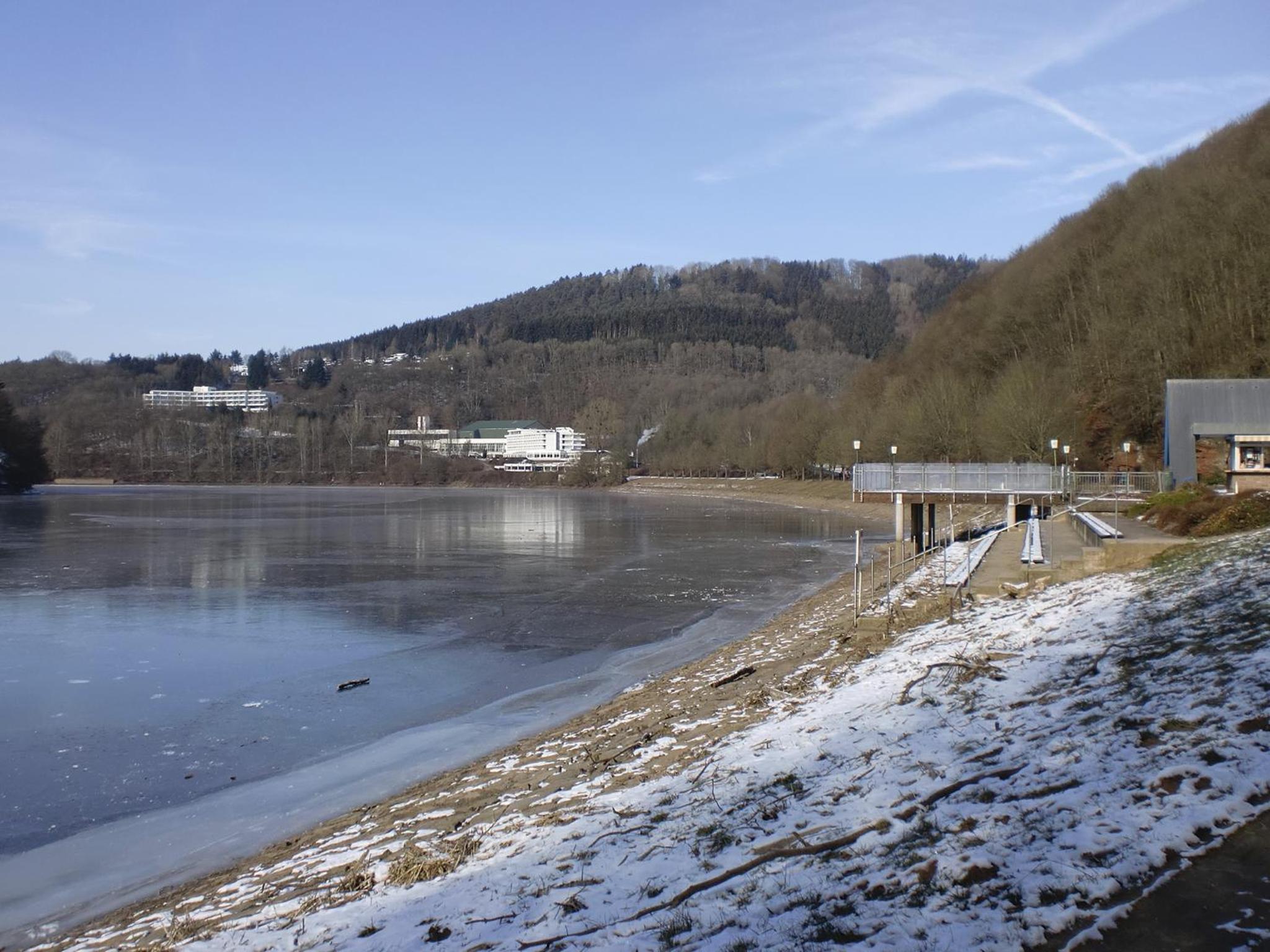 Landhaus Waldlehne