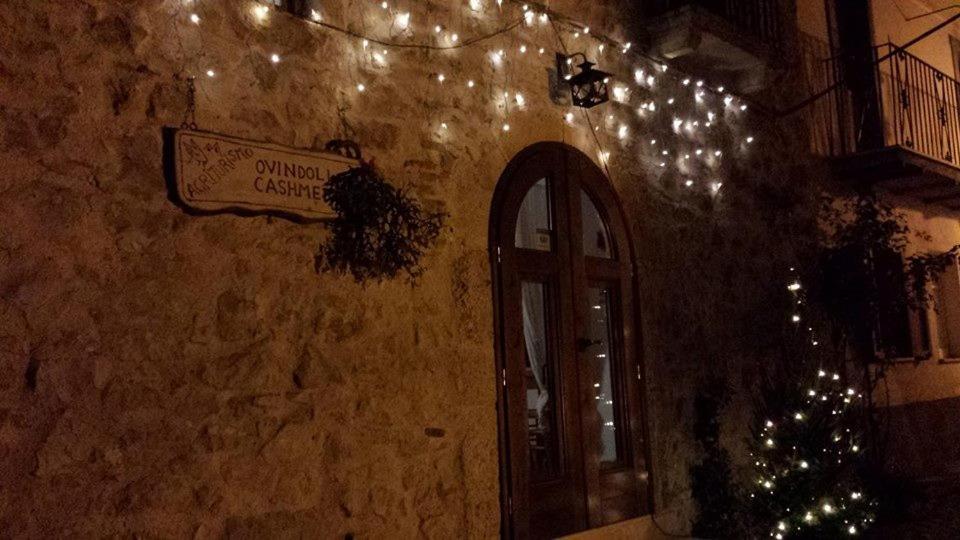 Agriturismo Cashmere