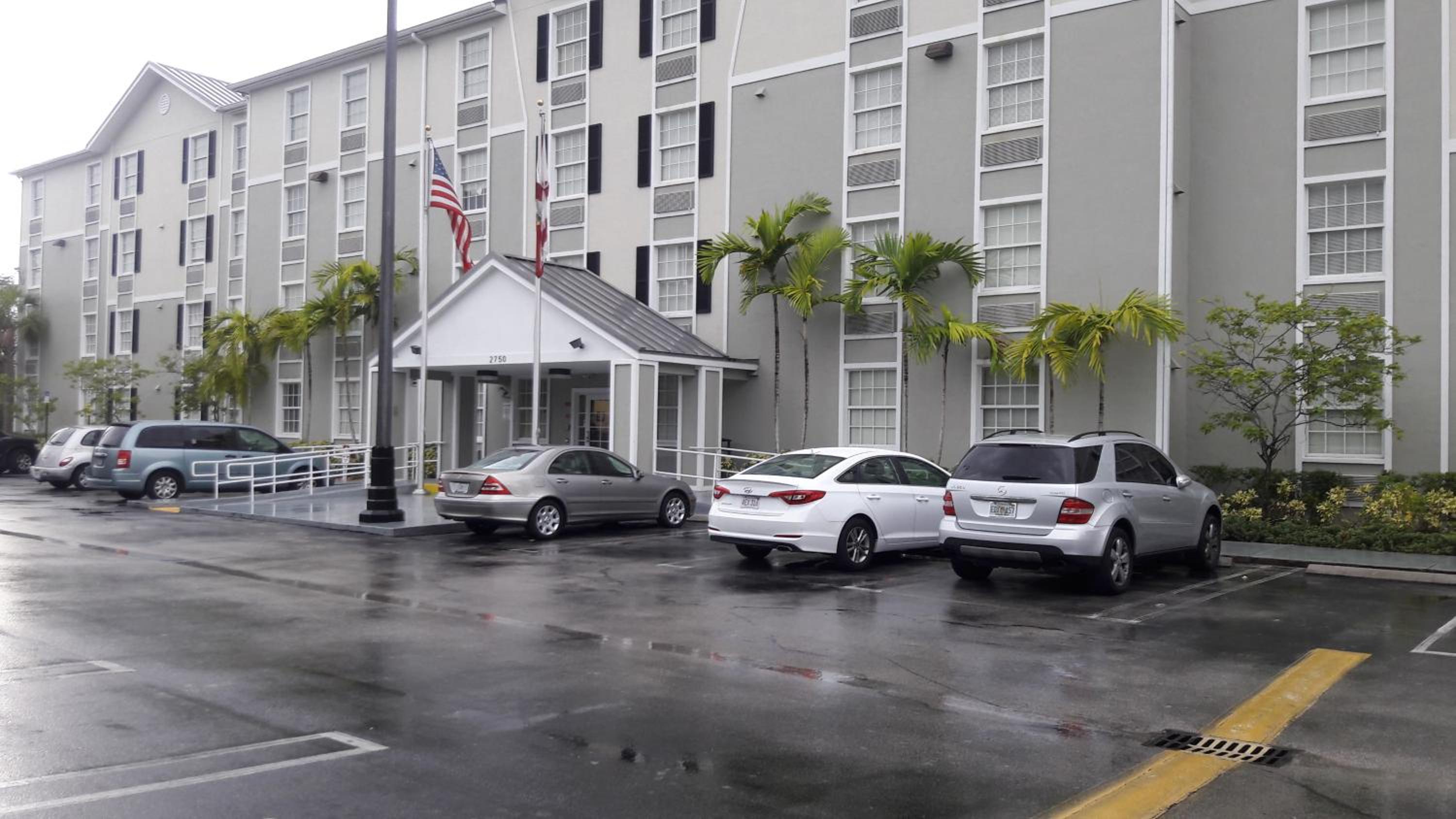 Best Studio Inn Homestead (Extended Stay) view 4