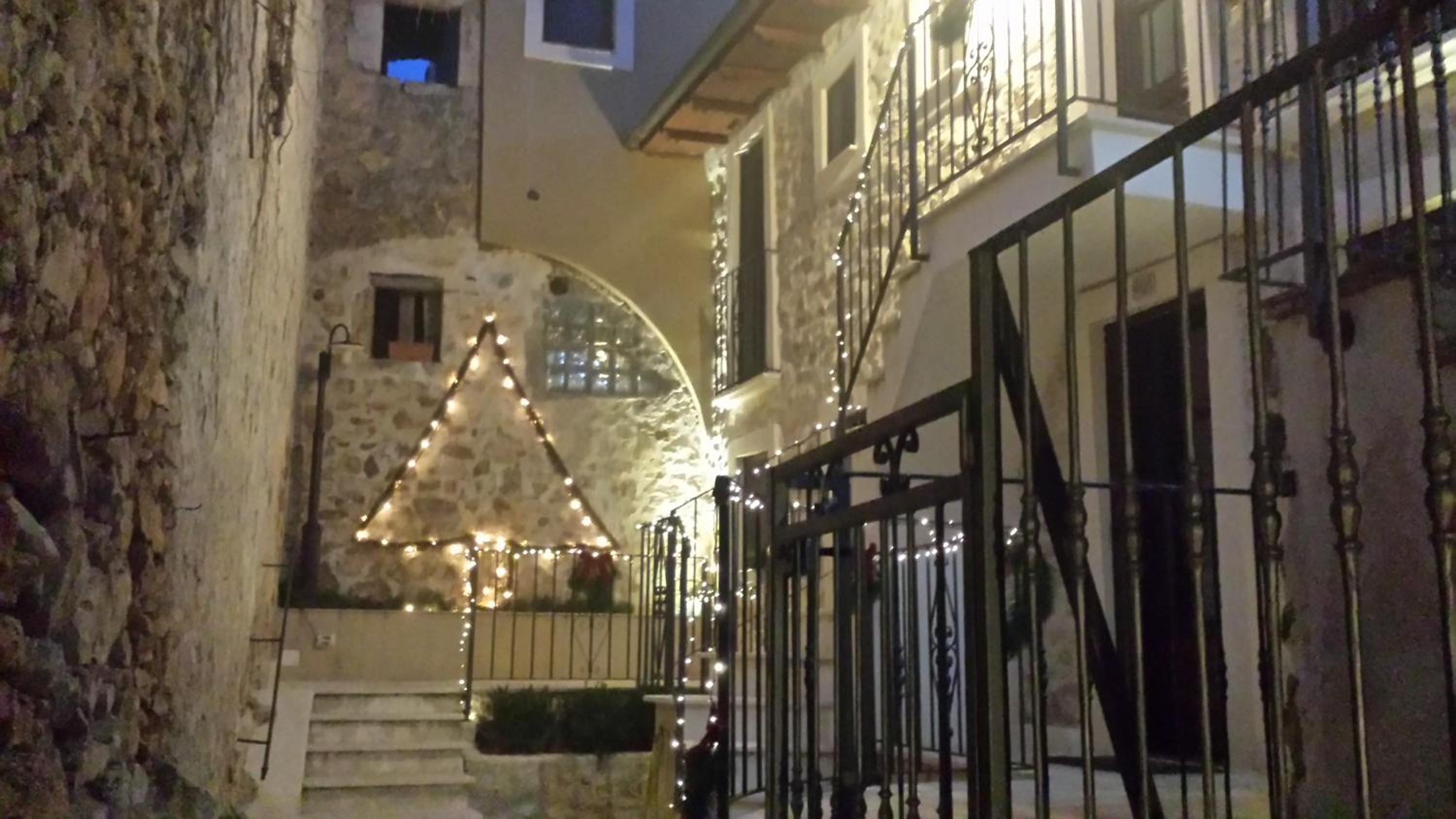 Agriturismo Cashmere
