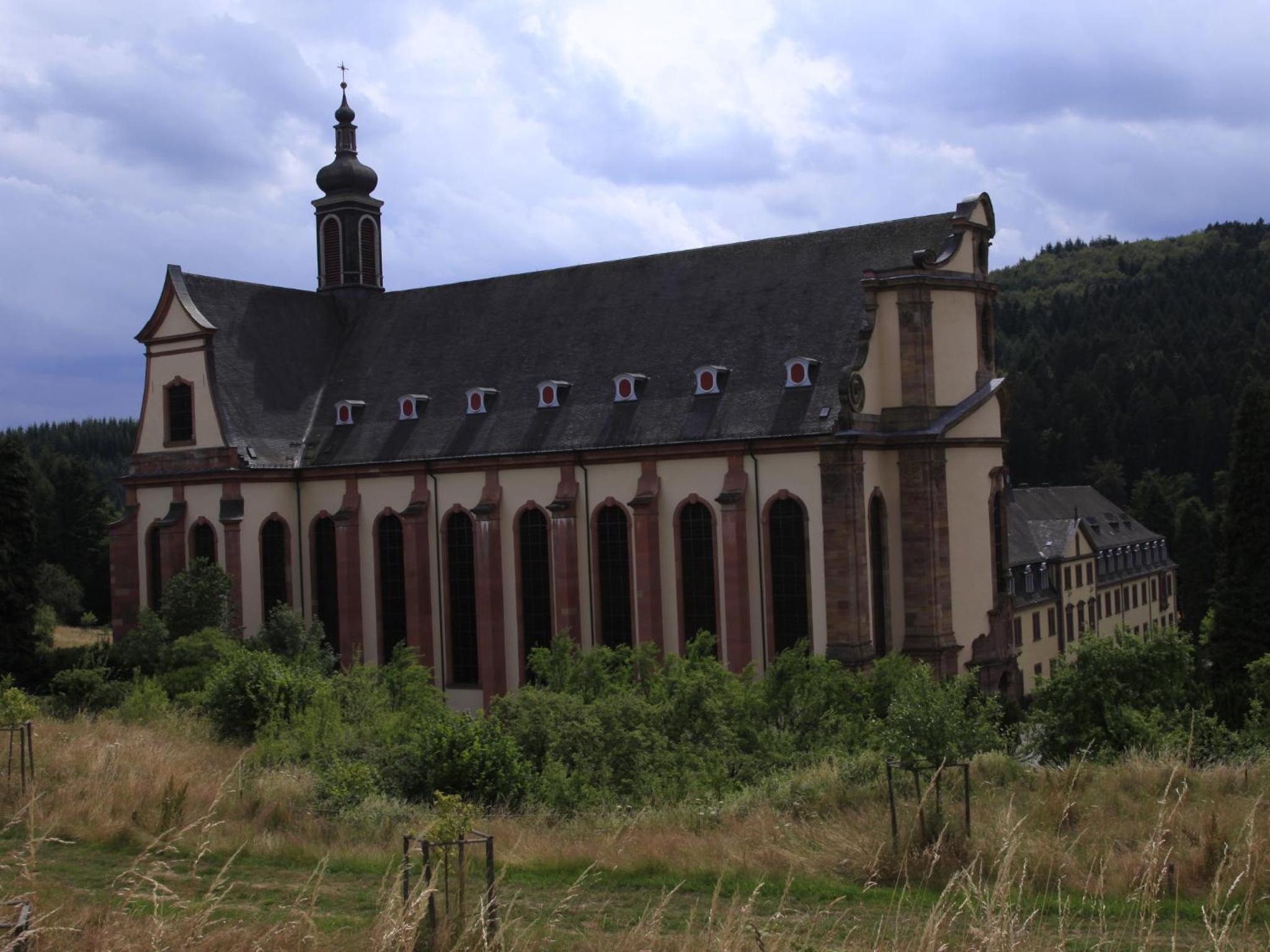 Landhaus Waldlehne